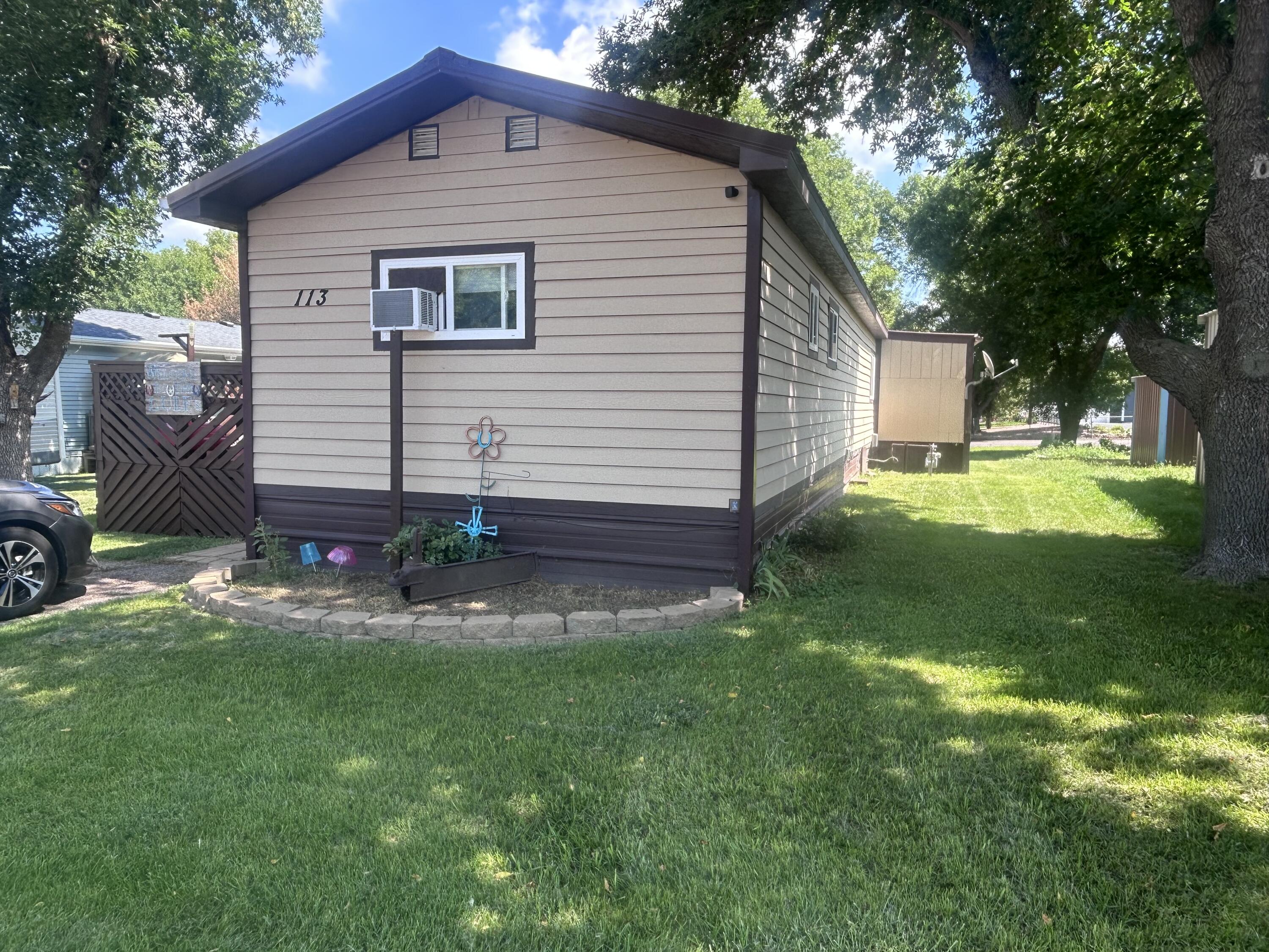 1401 S Main Lot 113 St