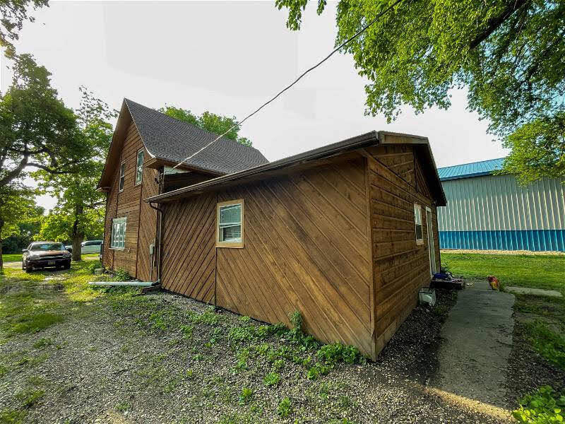 303 N State Ave