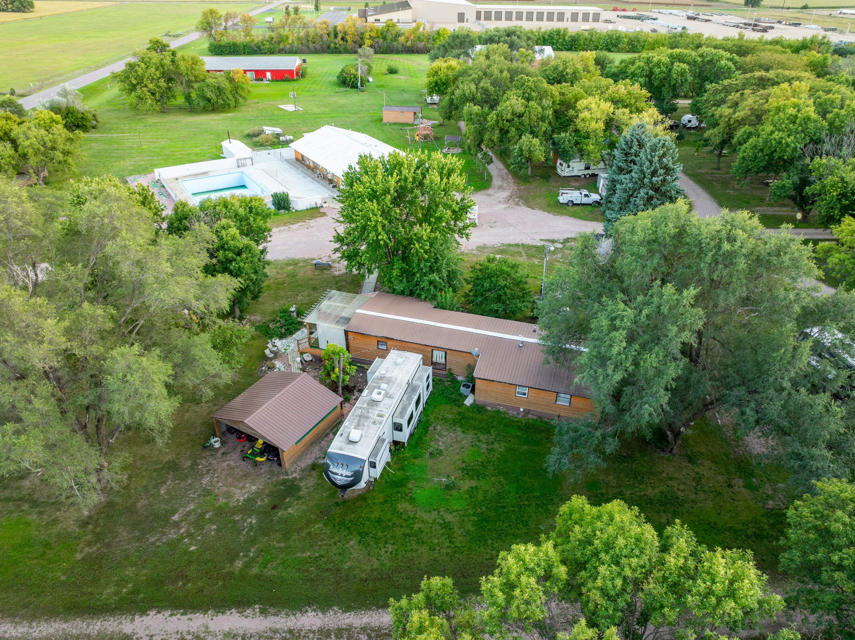 25473 403 Ave