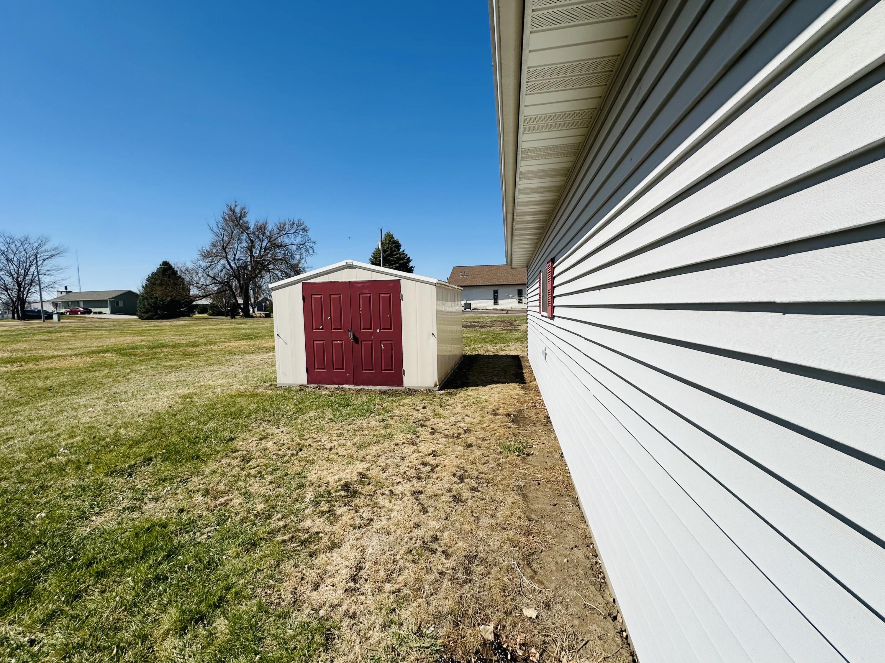 417 Wilcox St