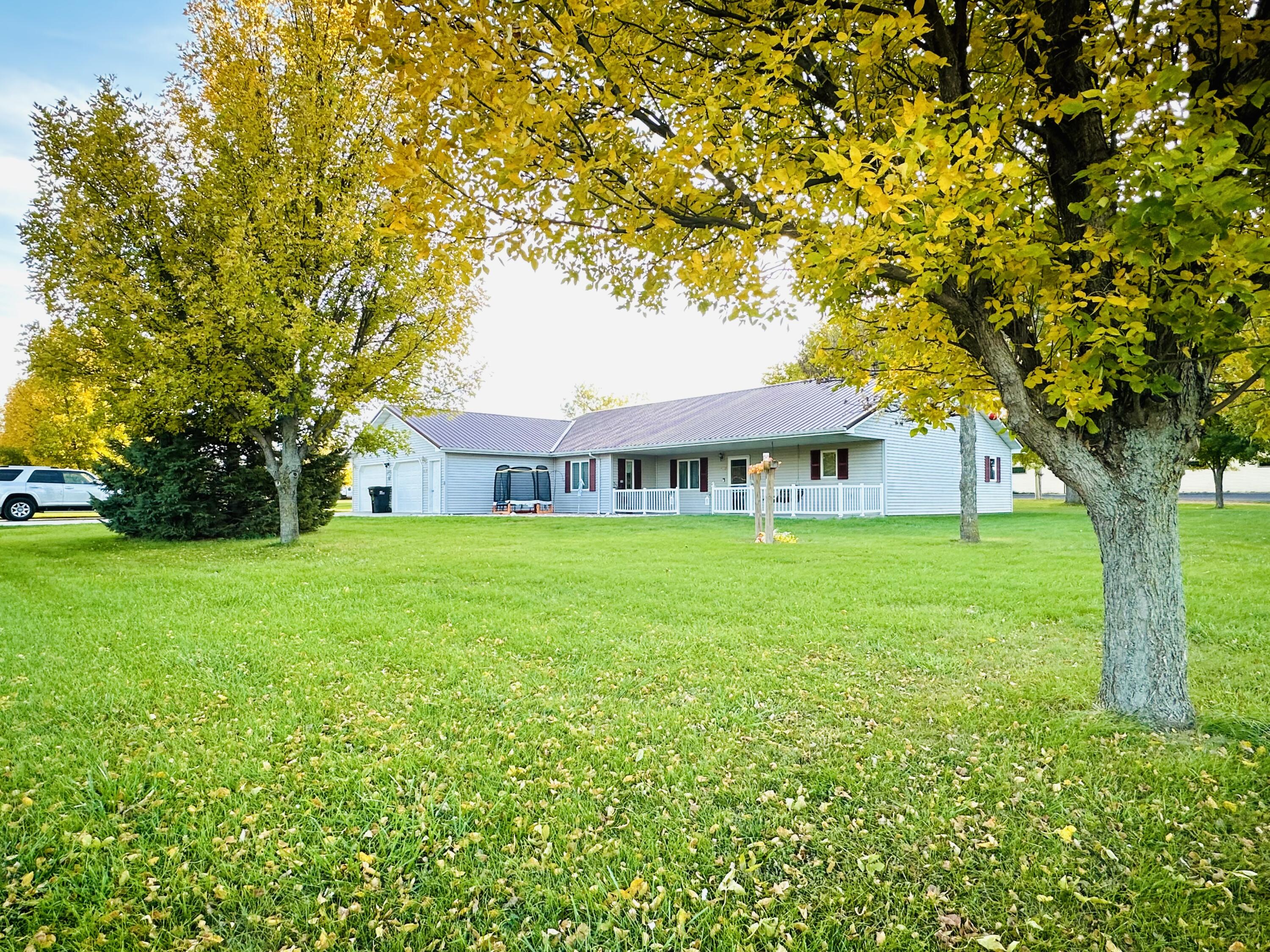 417 Wilcox St