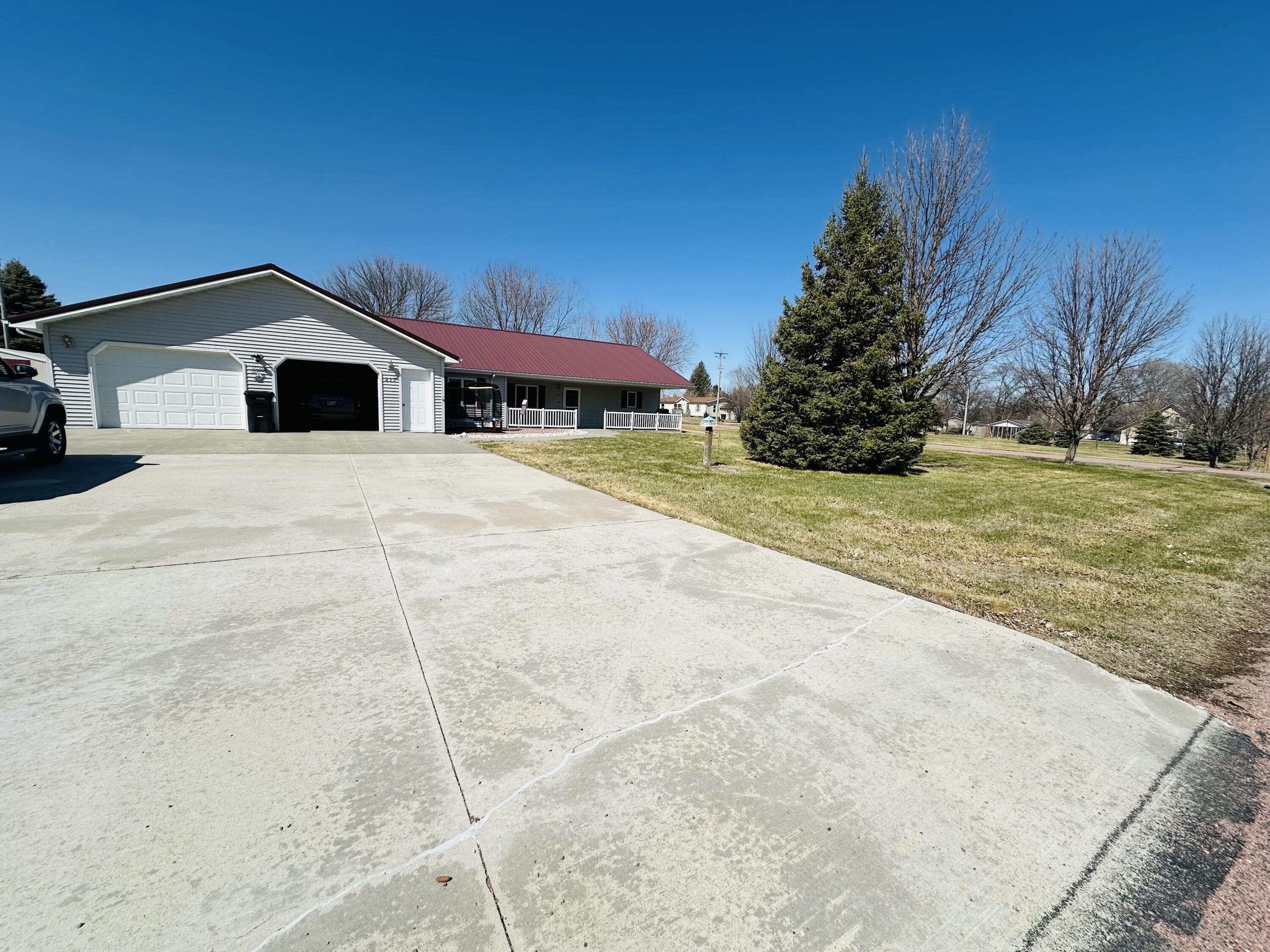 417 Wilcox St