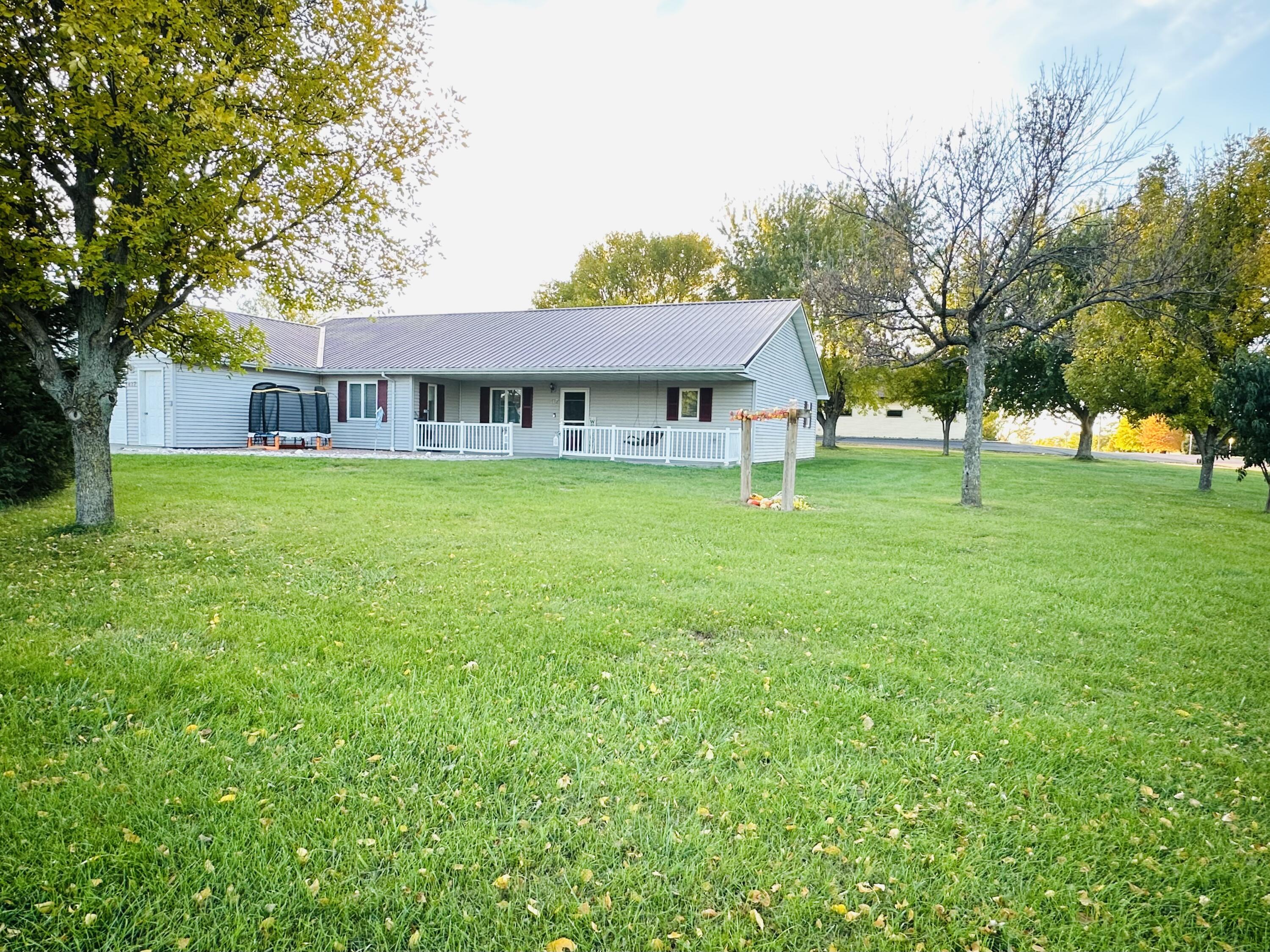 417 Wilcox St