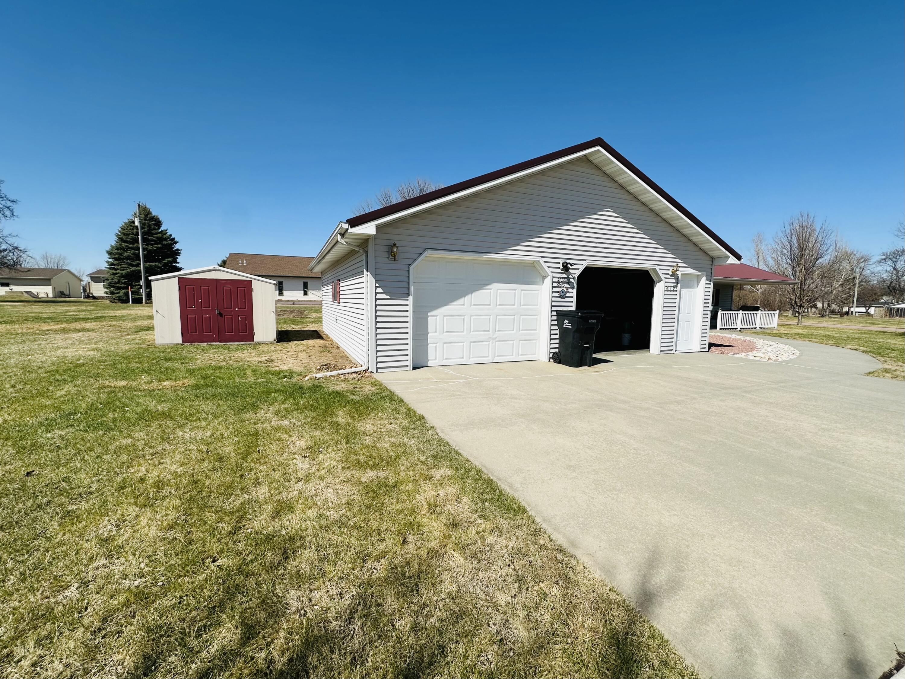 417 Wilcox St