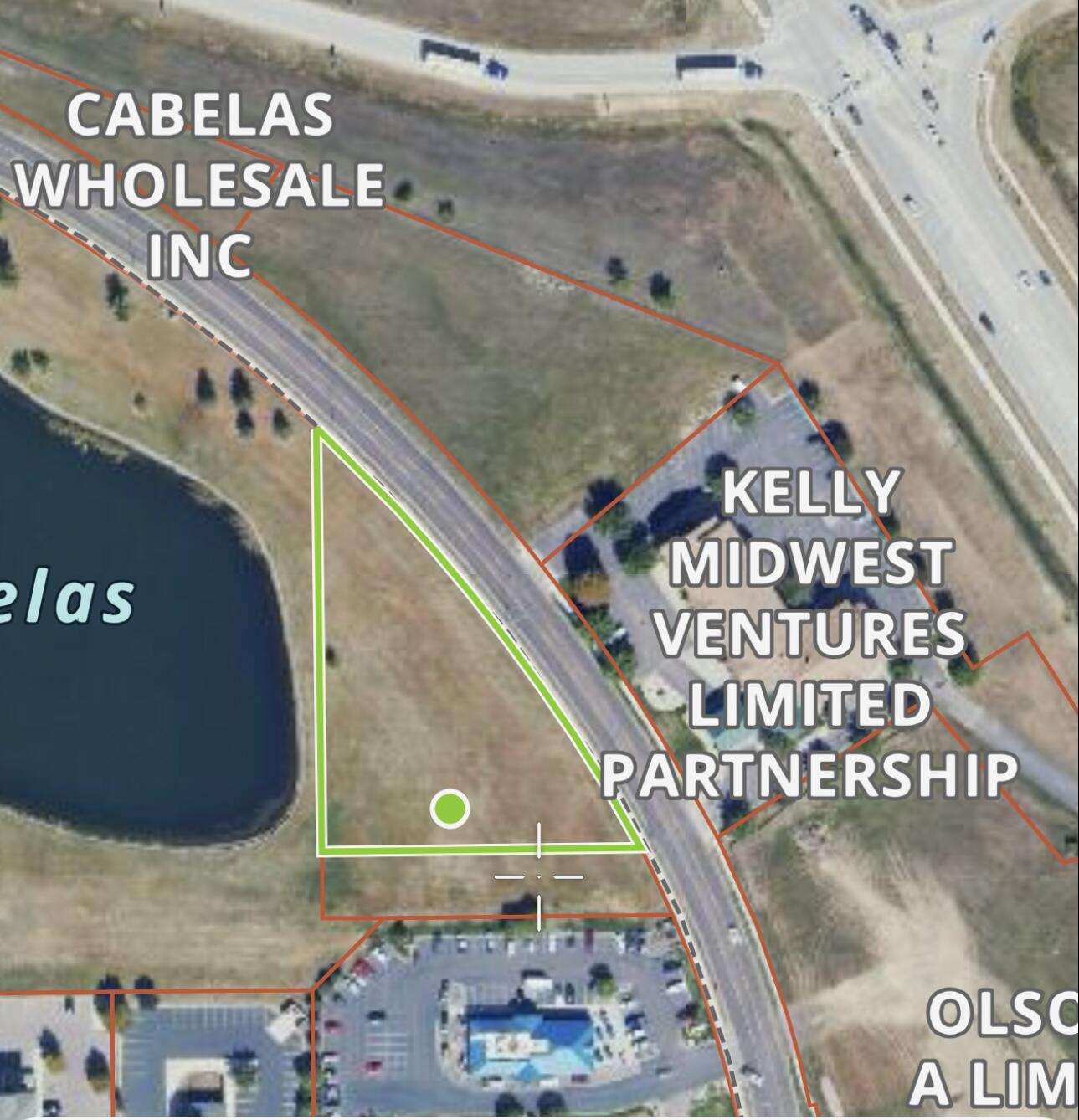 TBD Cabela Dr