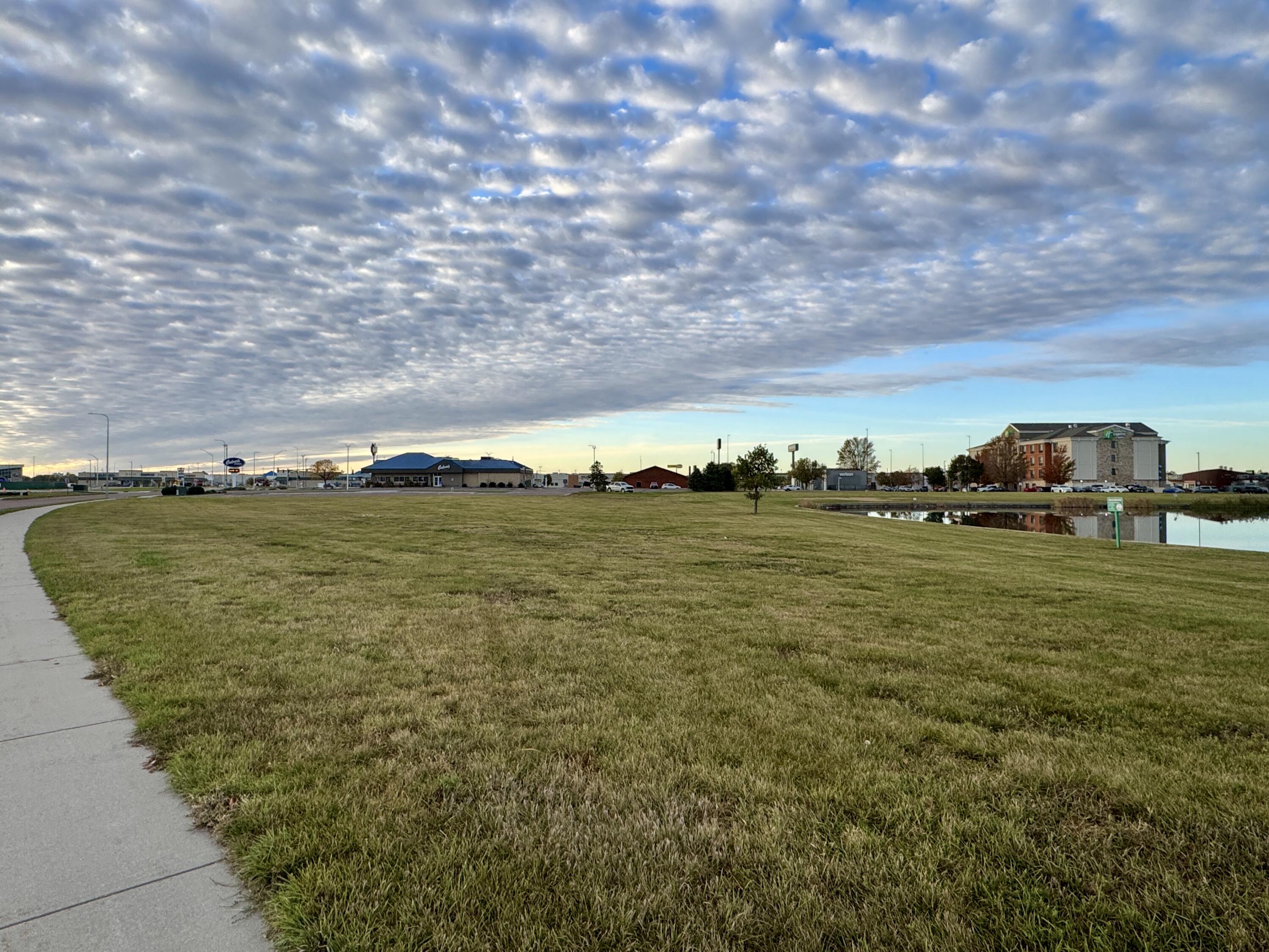 TBD Cabela Dr