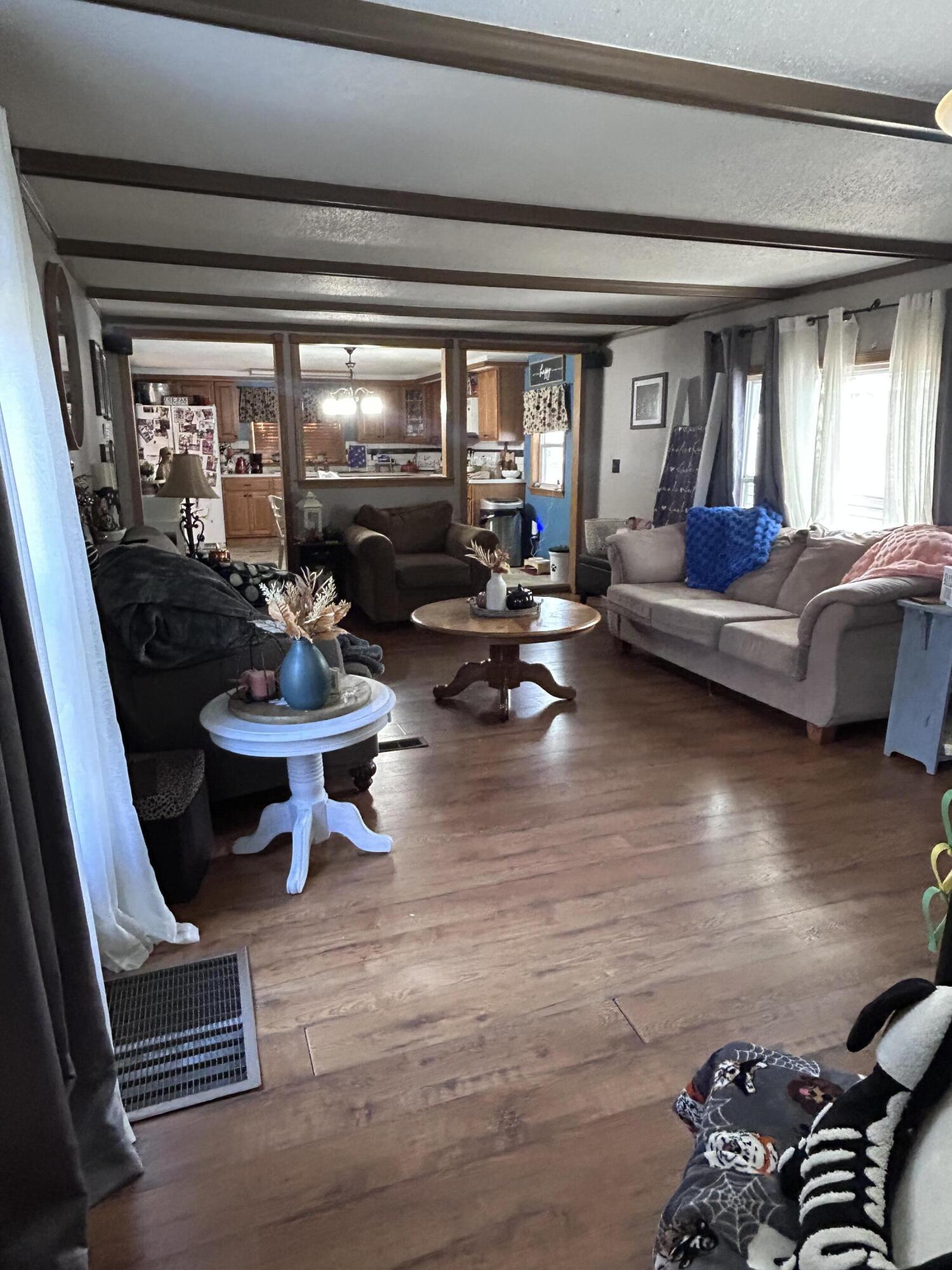 1401 S Main Lot 61 St