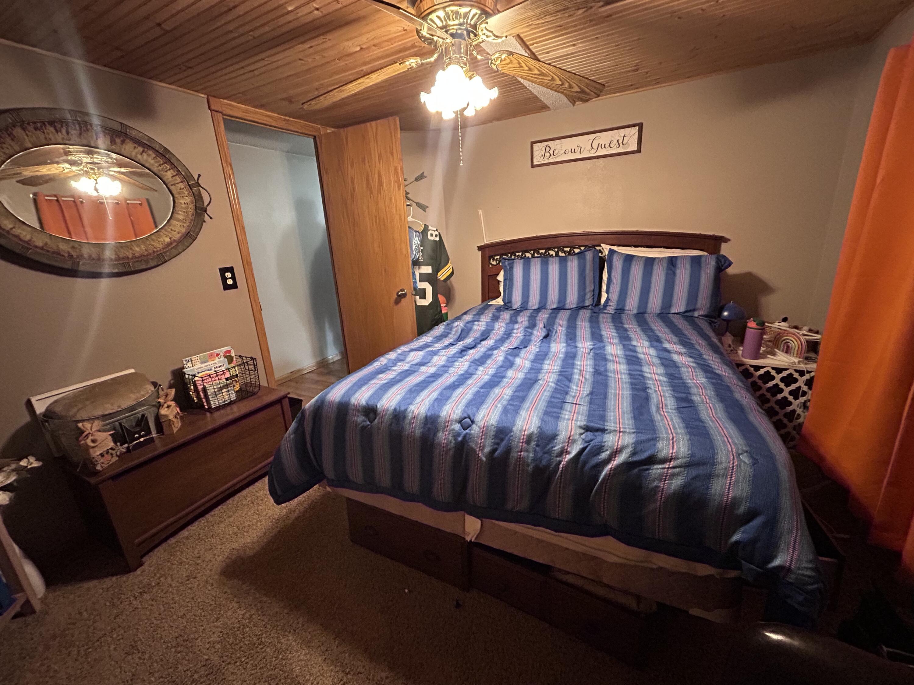 1401 S Main Lot 61 St