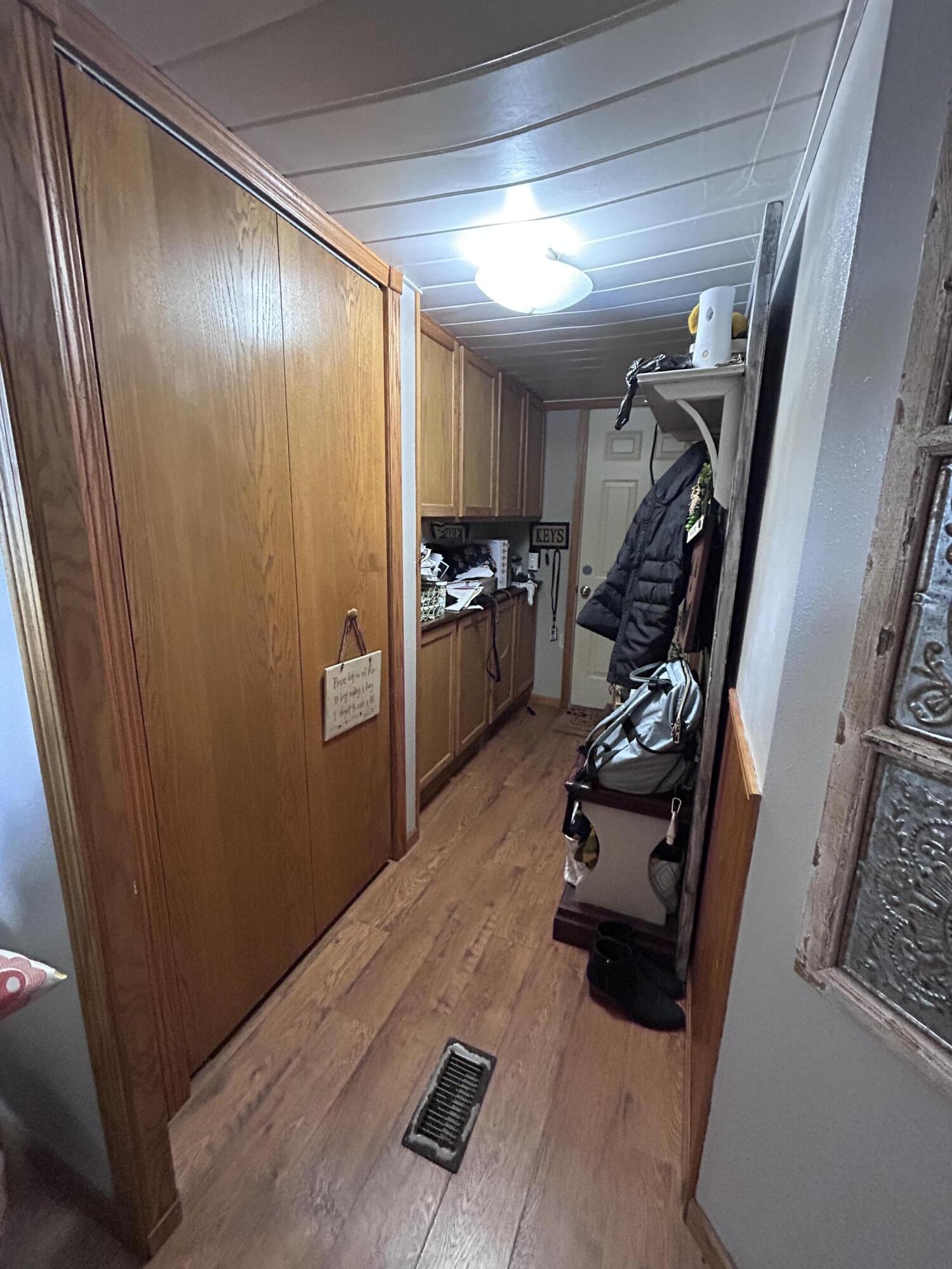 1401 S Main Lot 61 St