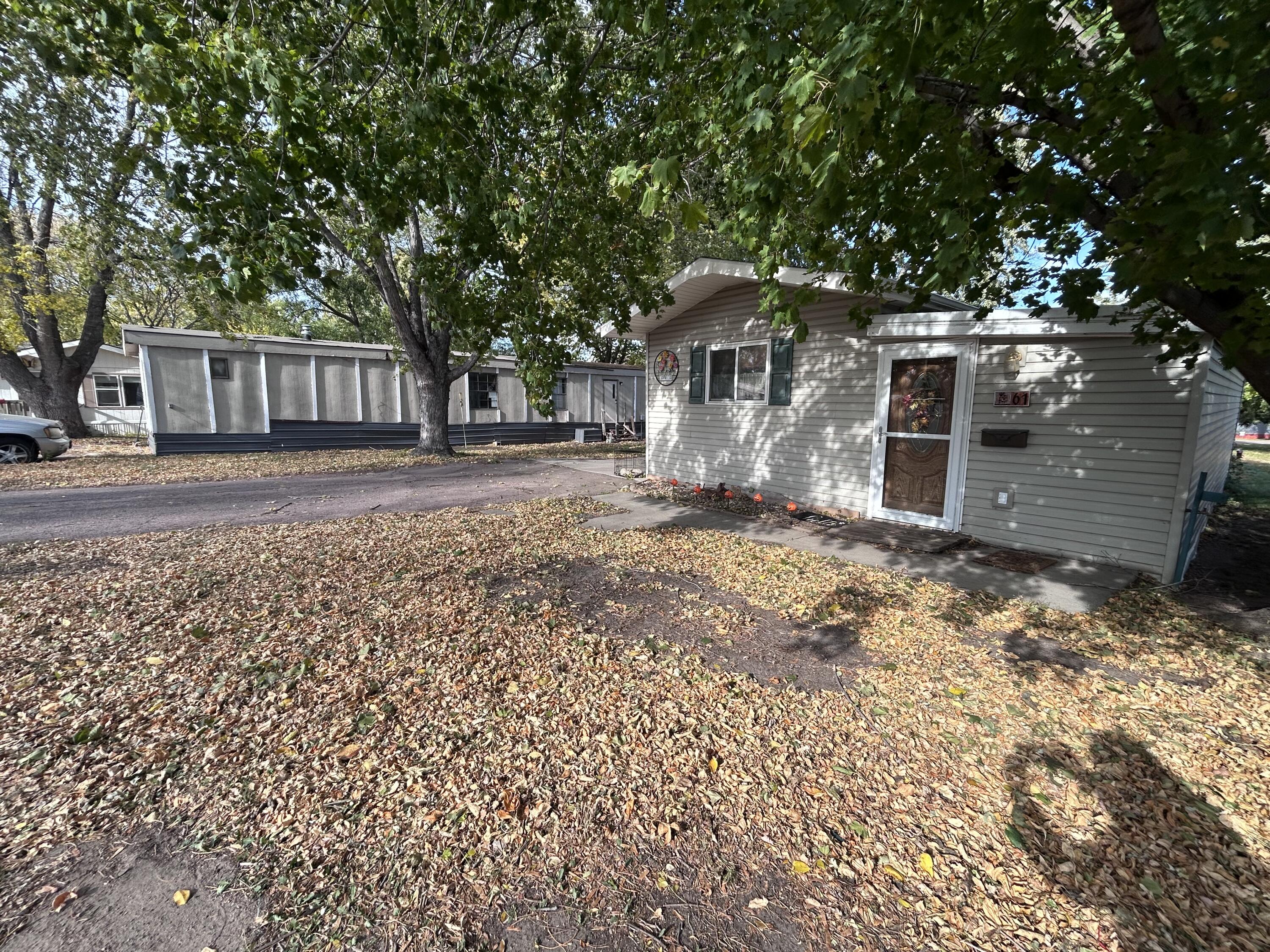 1401 S Main Lot 61 St