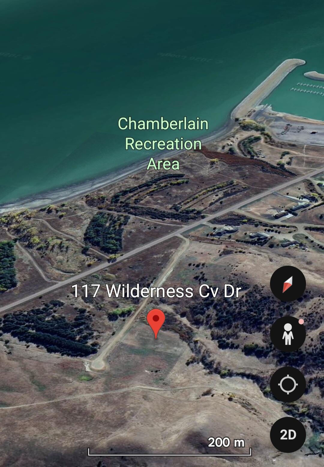 117 Wilderness Cove Dr