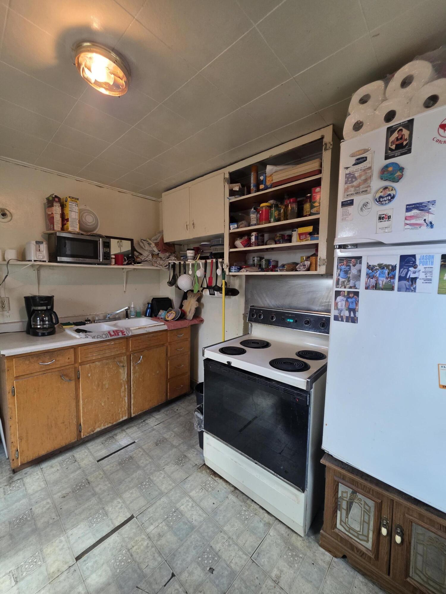 116 N Ohlman St