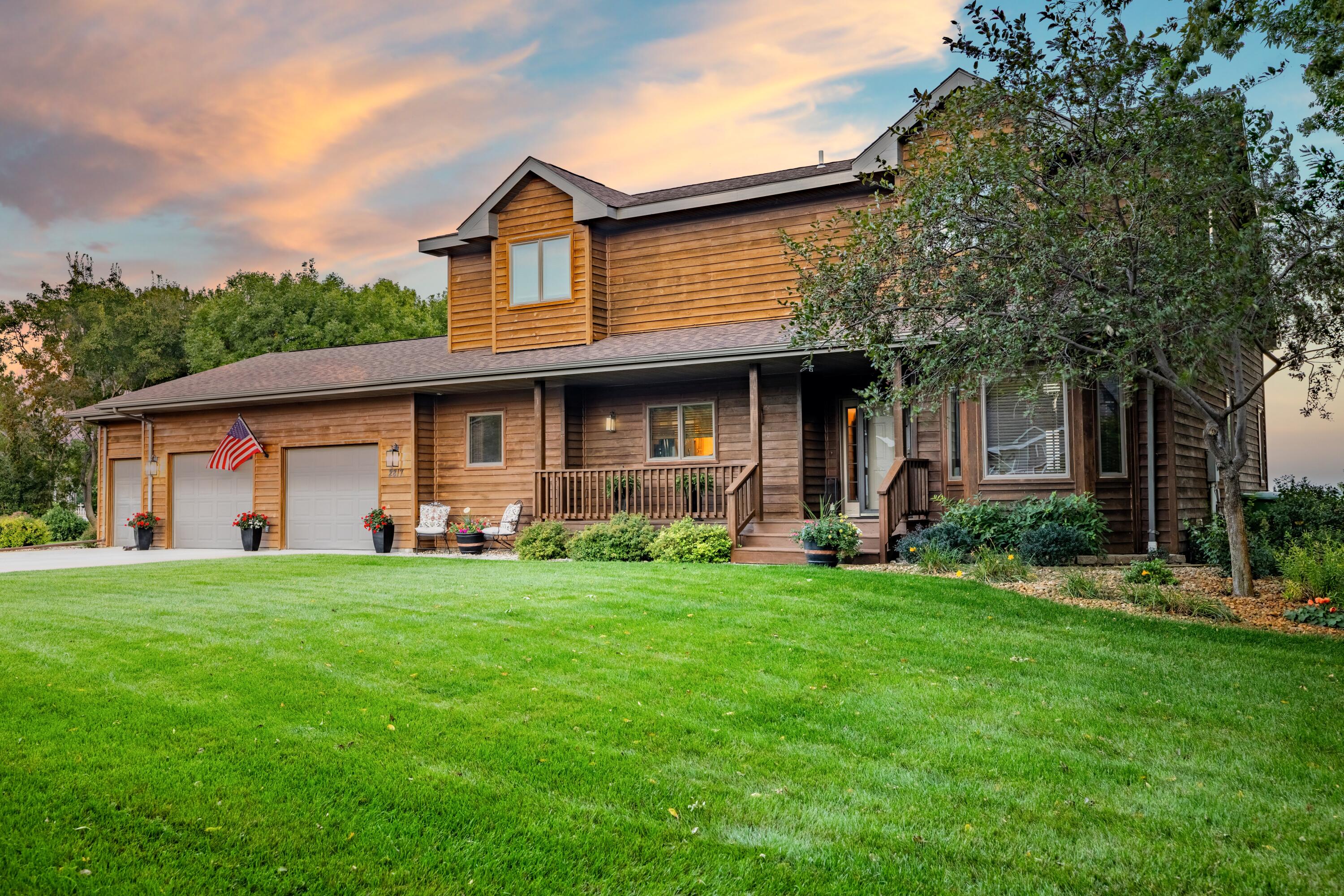 2817 Dailey Dr