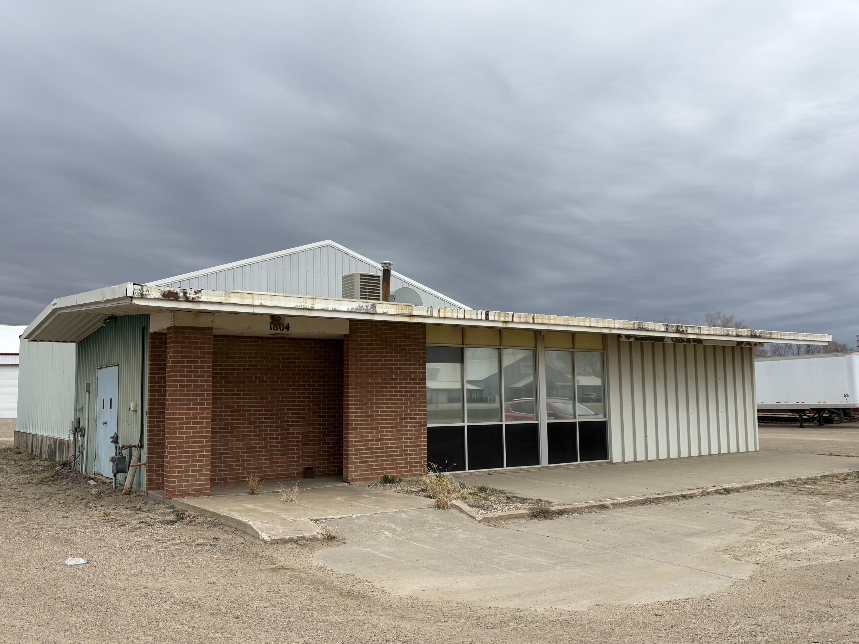 1810/1804 W Havens Ave