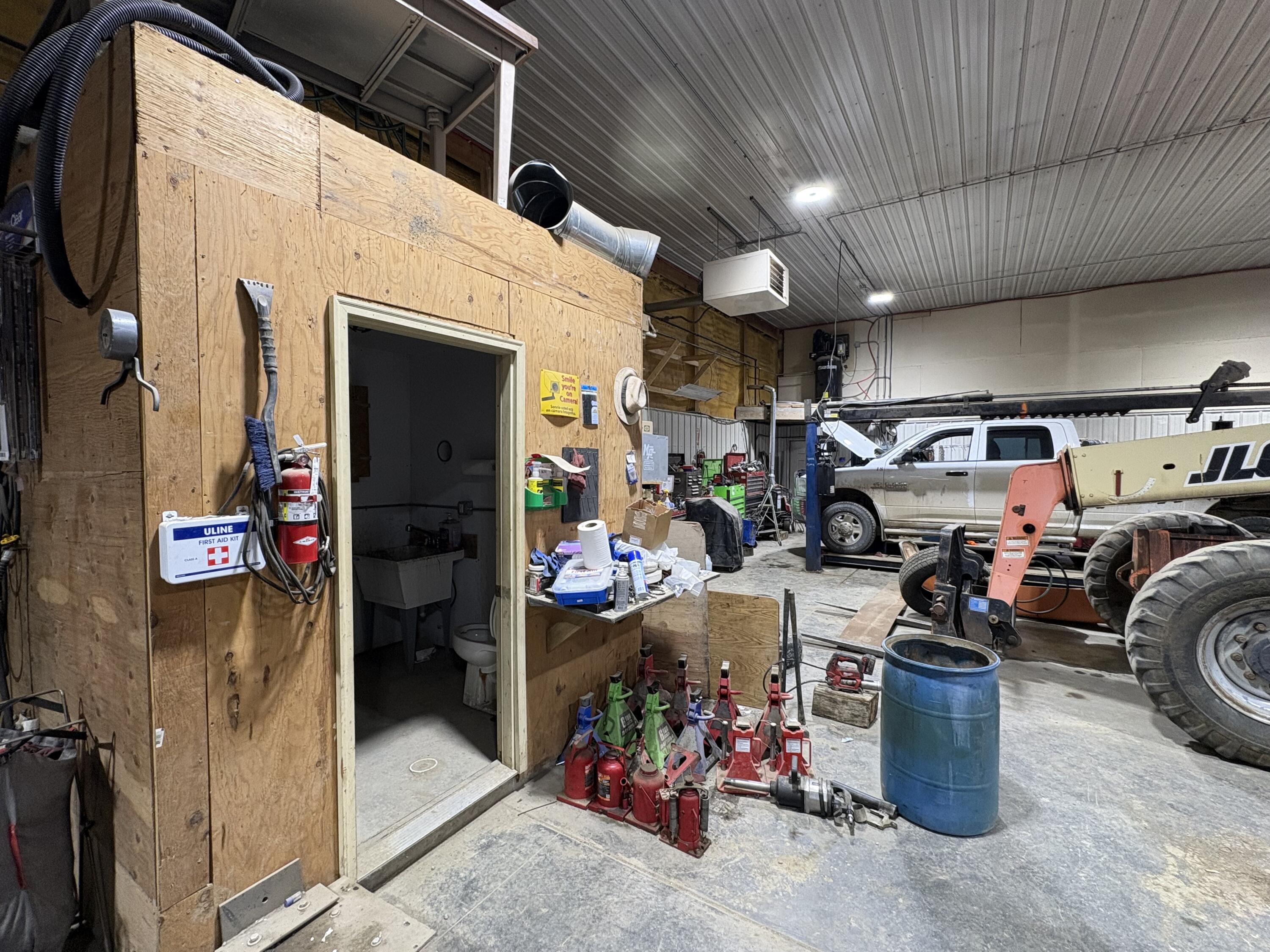 1810/1804 W Havens Ave