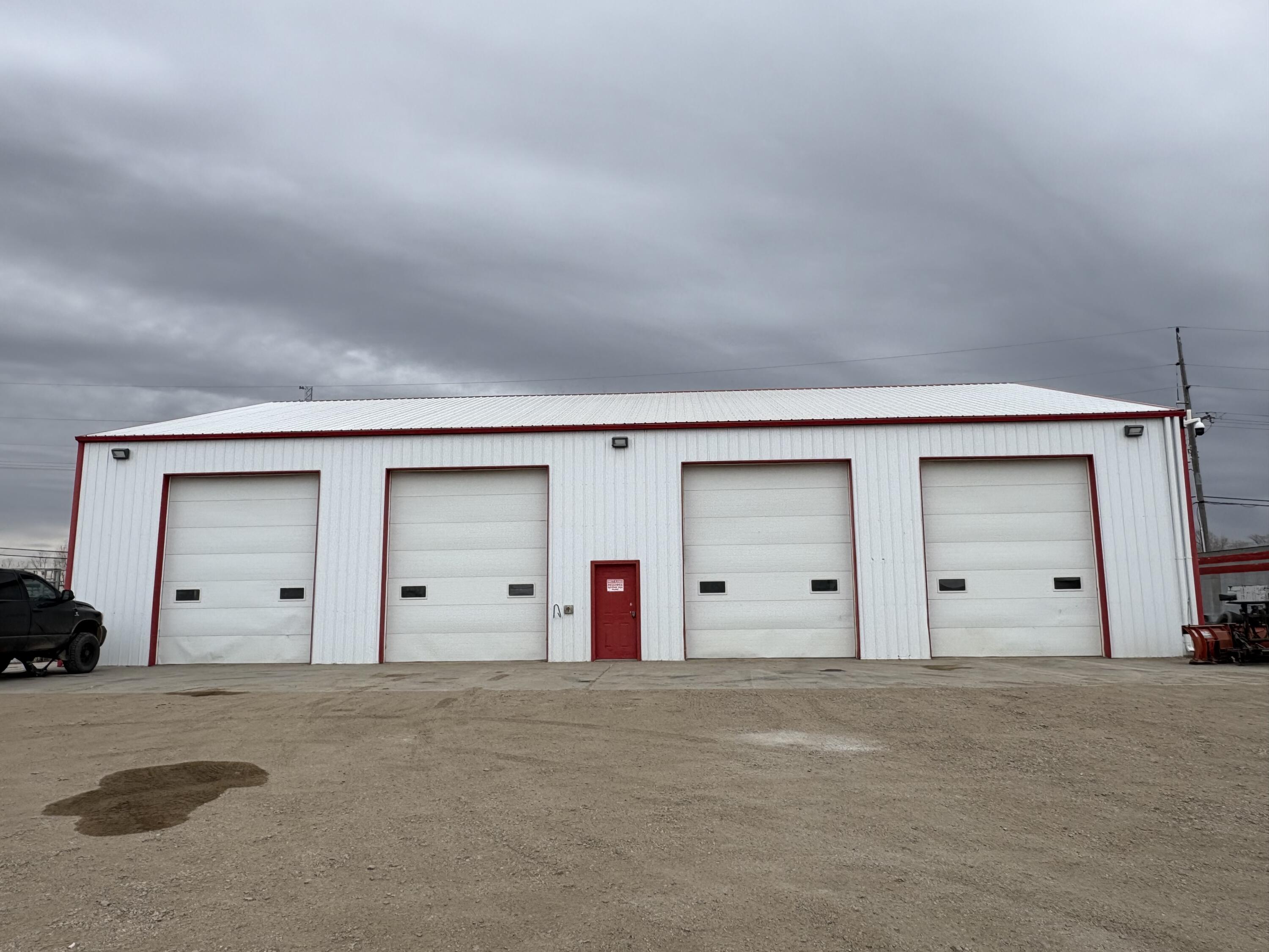 1810/1804 W Havens Ave