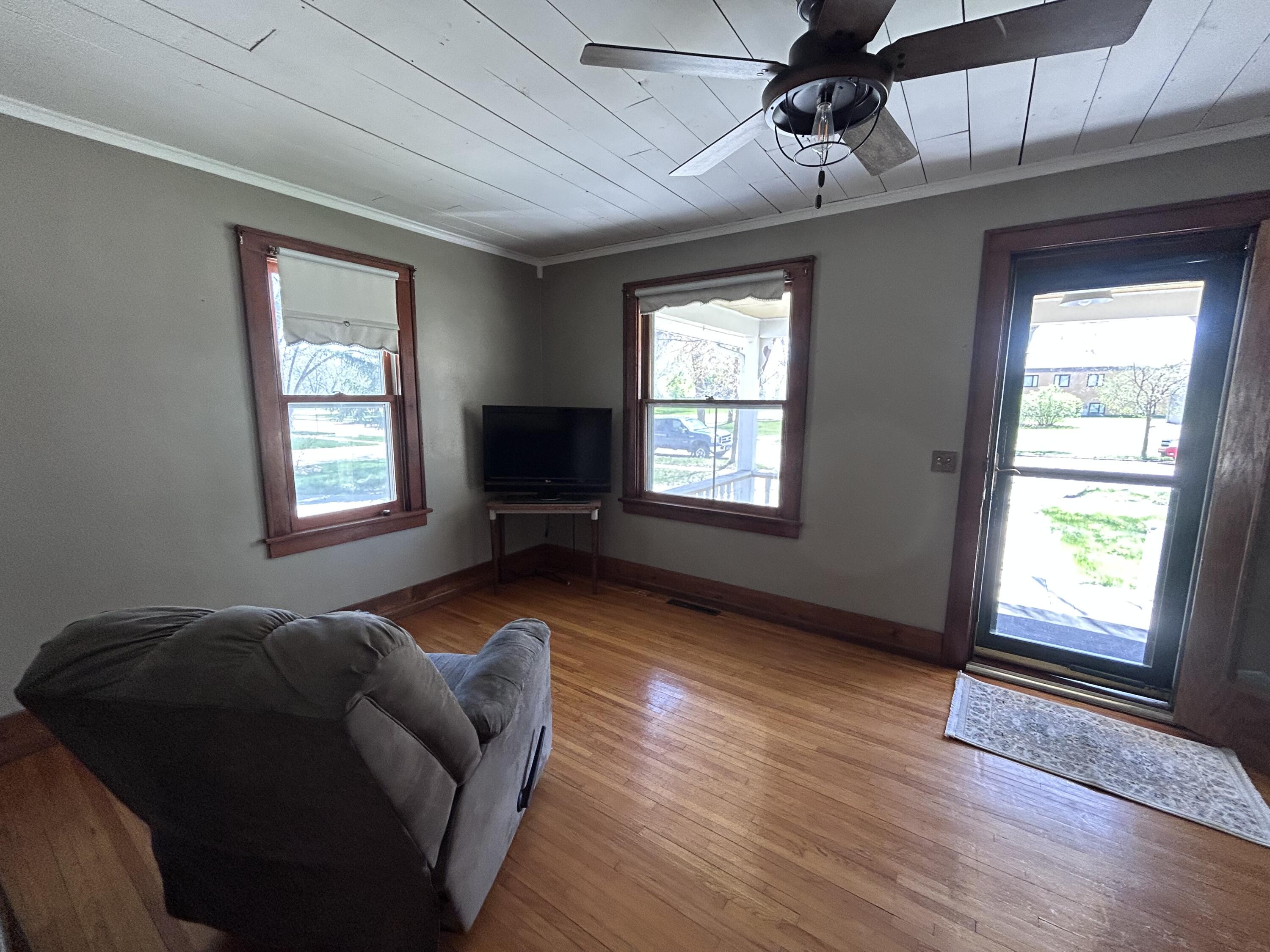 420 McCabe St