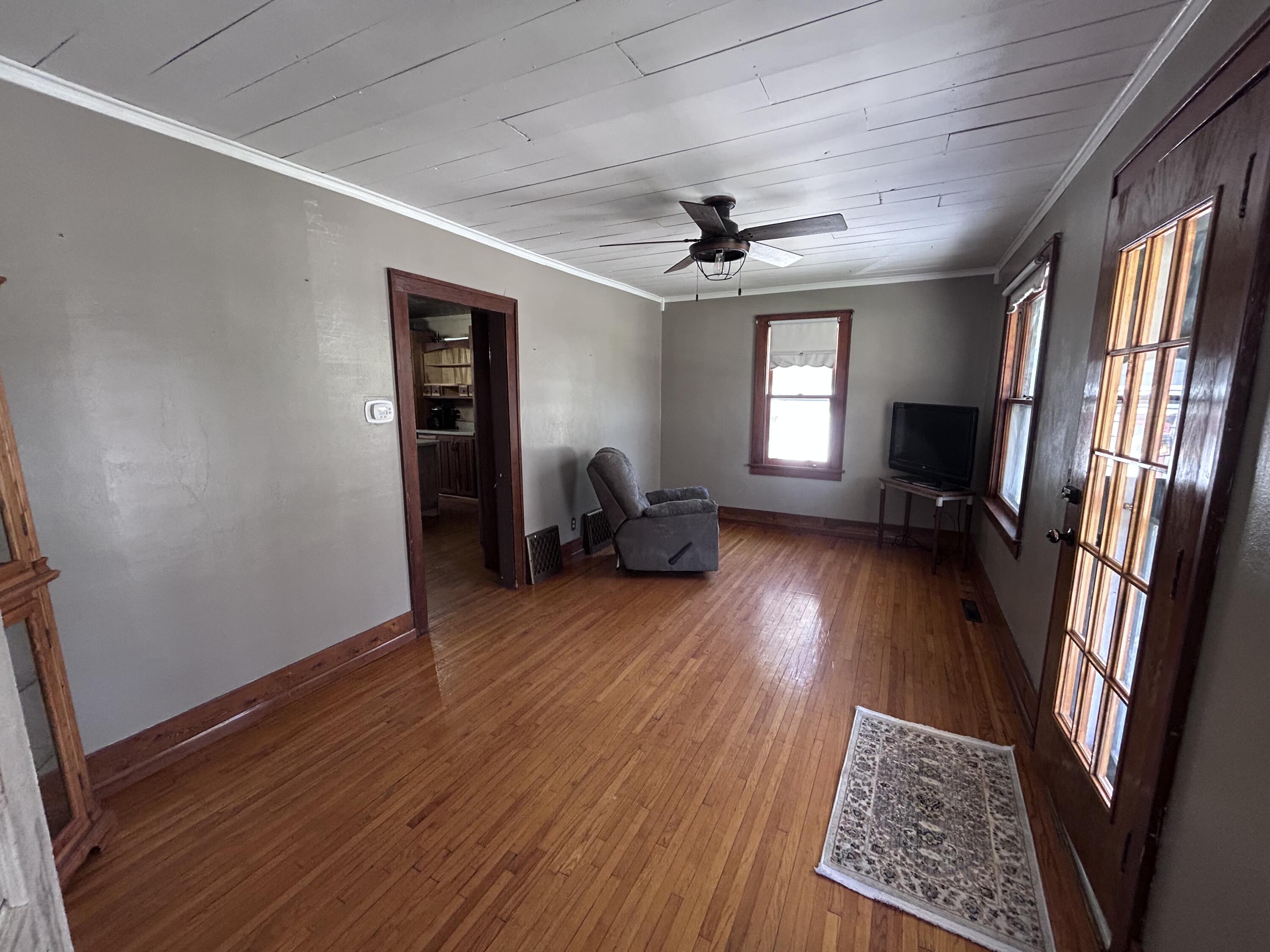 420 McCabe St