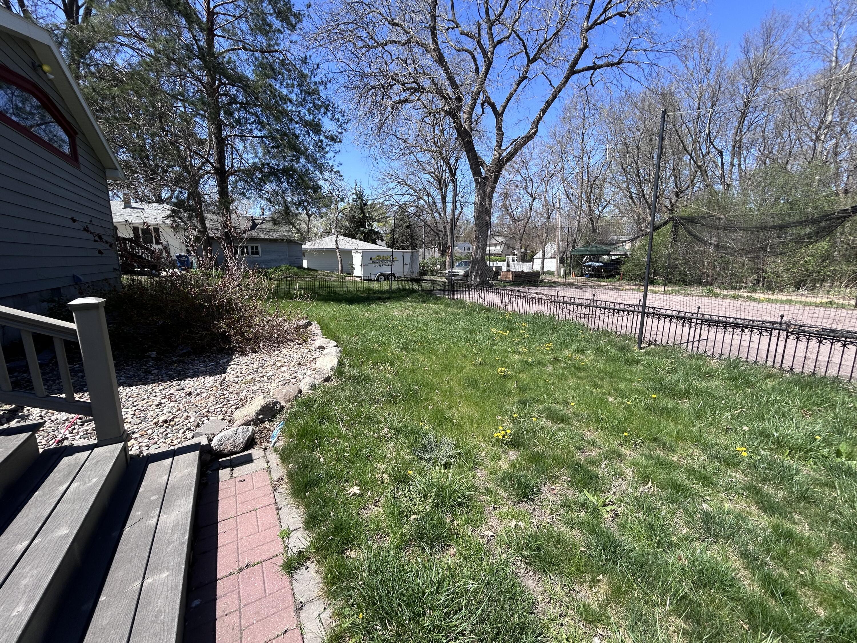 420 McCabe St
