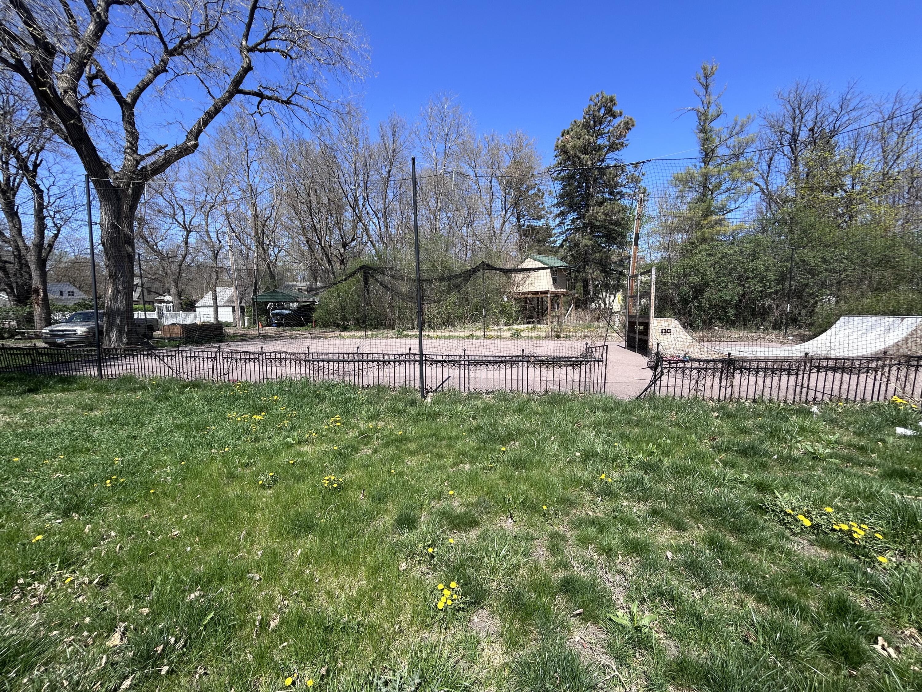 420 McCabe St