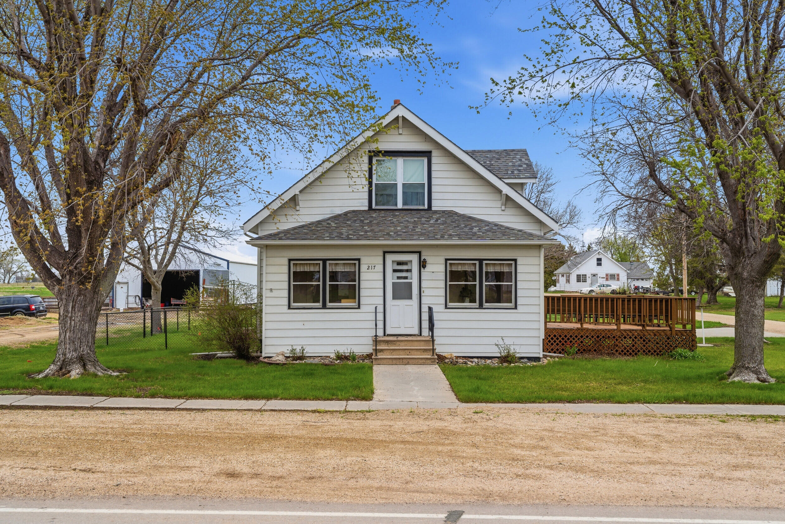 217 E Main St