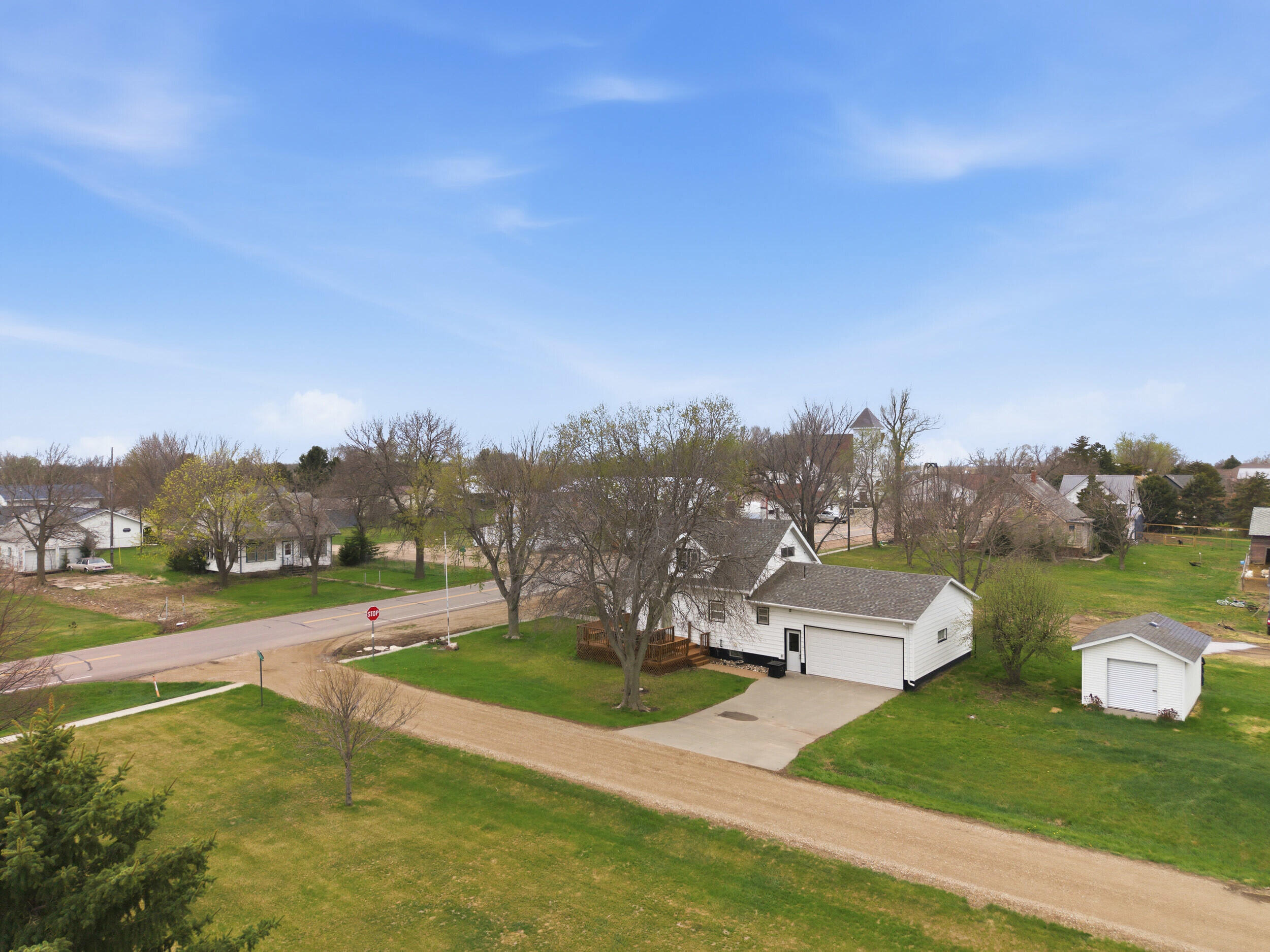 217 E Main St