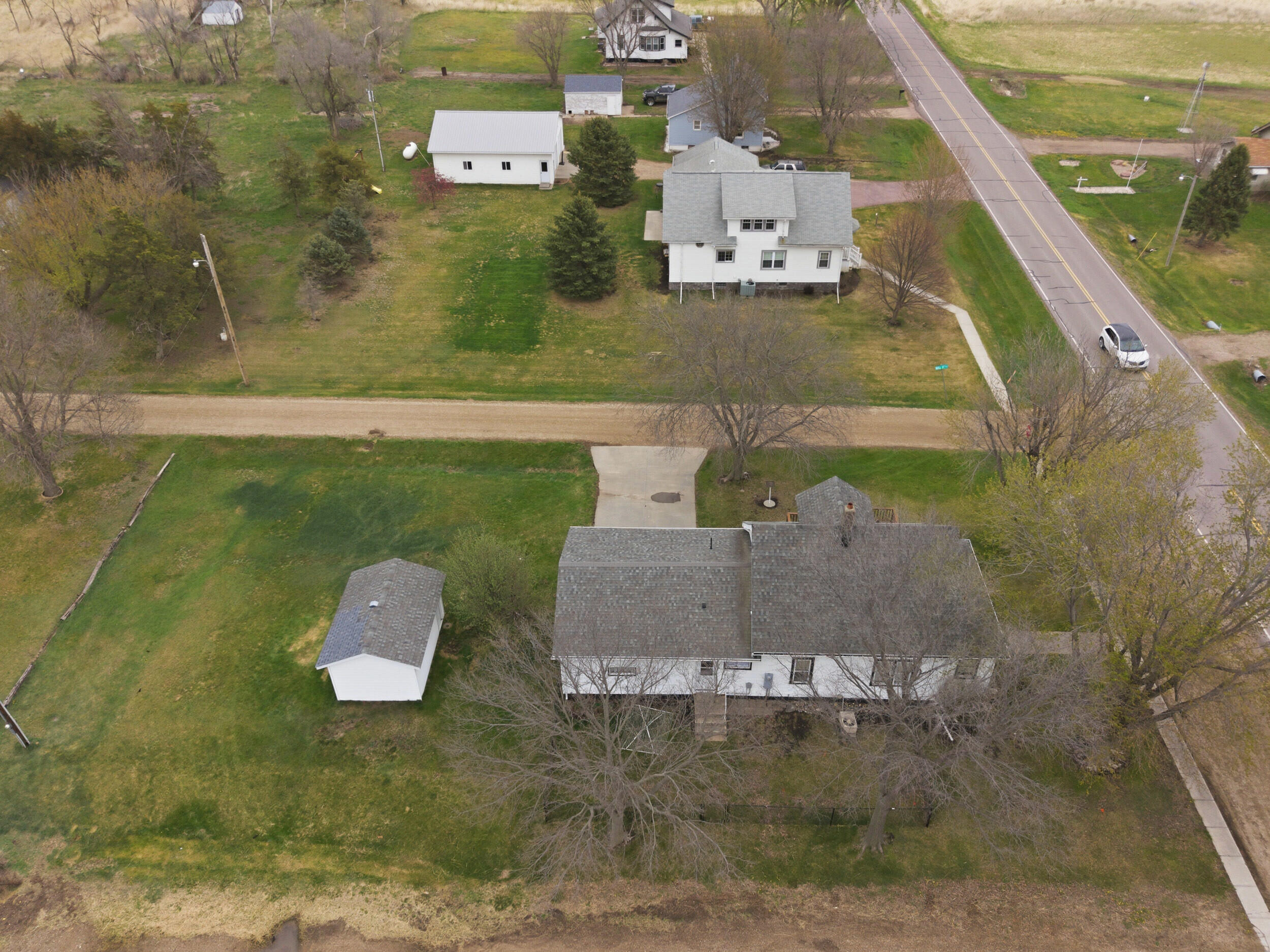 217 E Main St