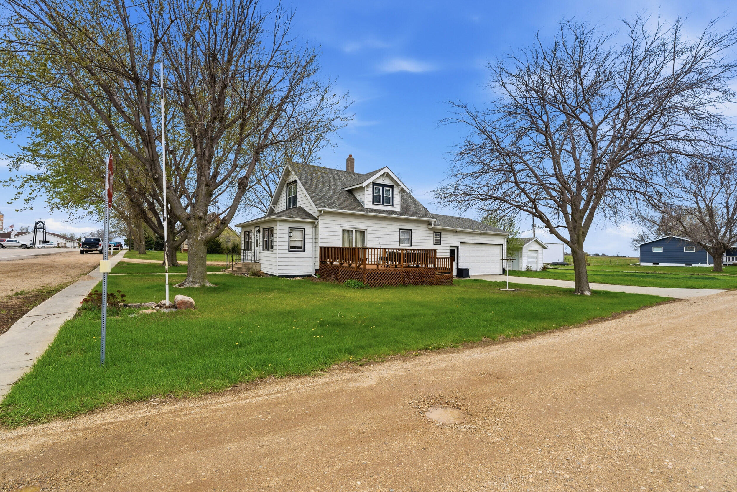 217 E Main St