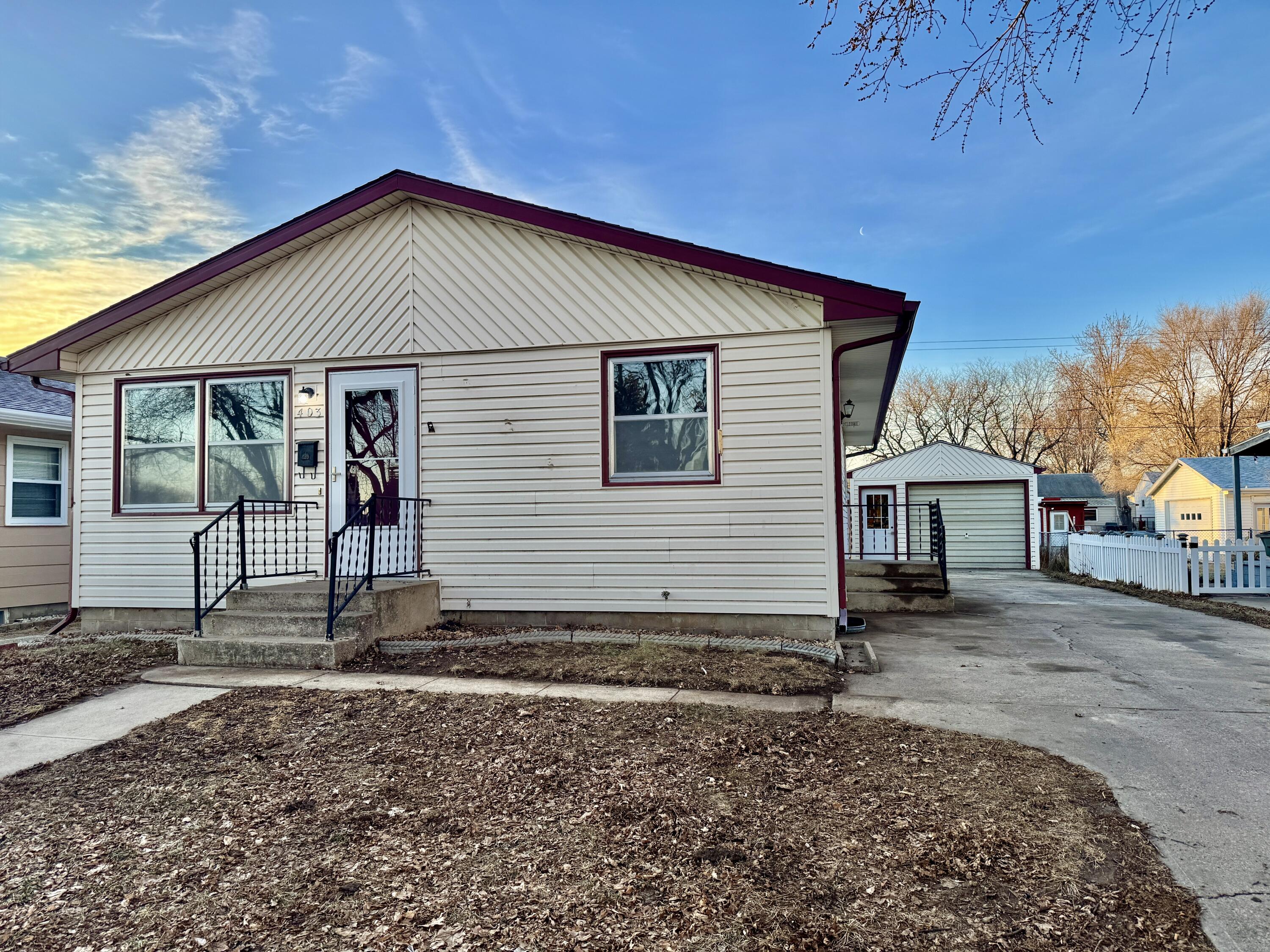 403 W 13th Ave