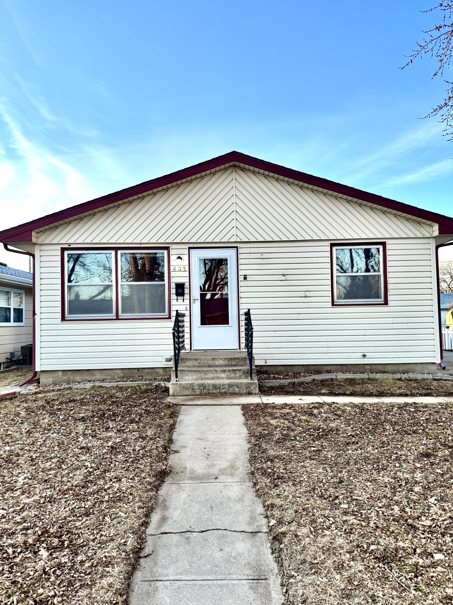 403 W 13th Ave