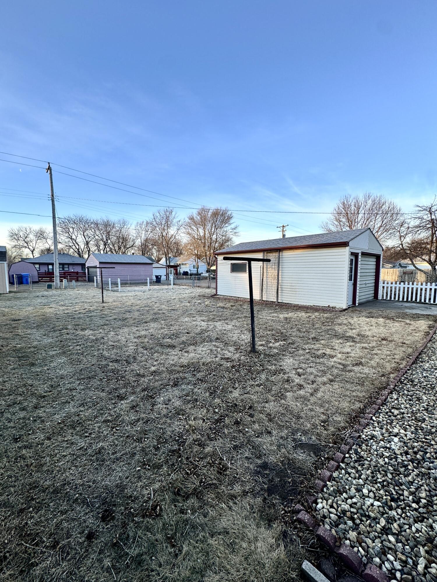 403 W 13th Ave