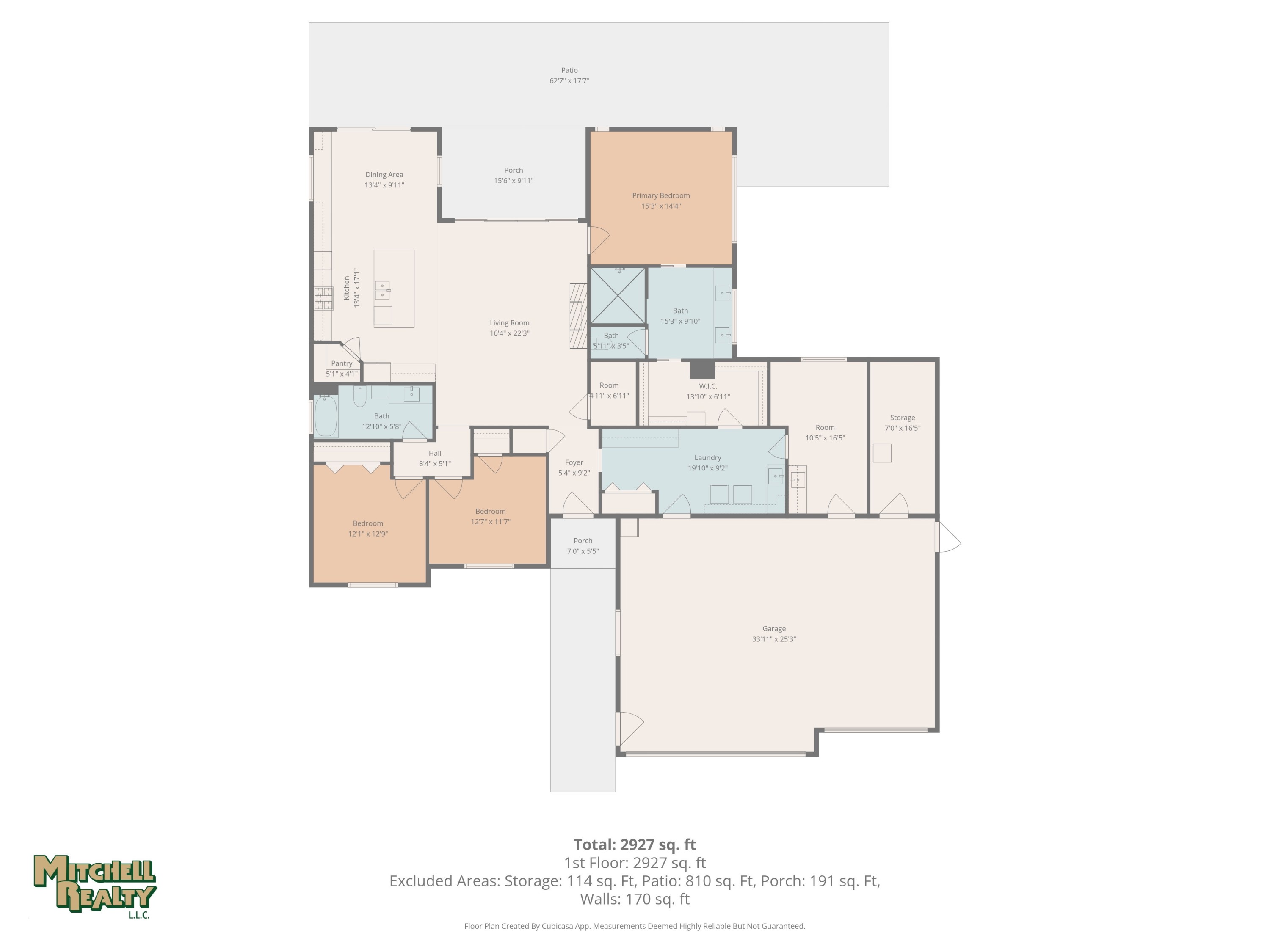 5700 Island Ct