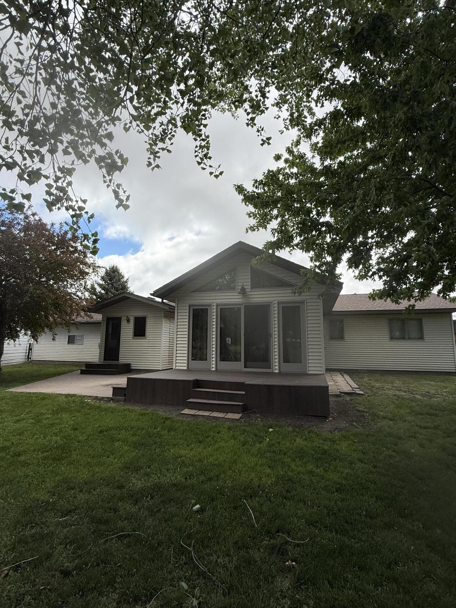 301 N Main Ave