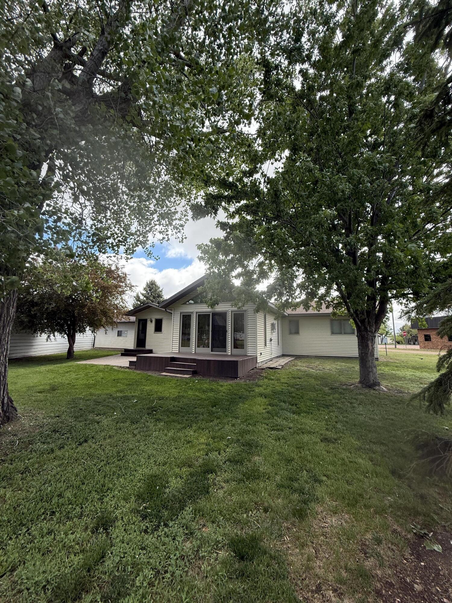 301 N Main Ave