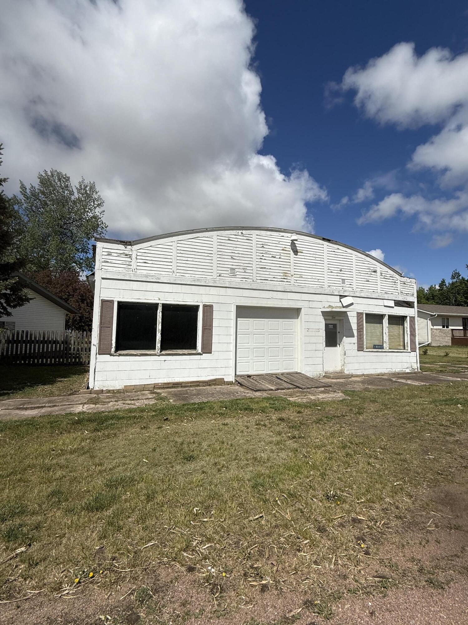 301 N Main Ave