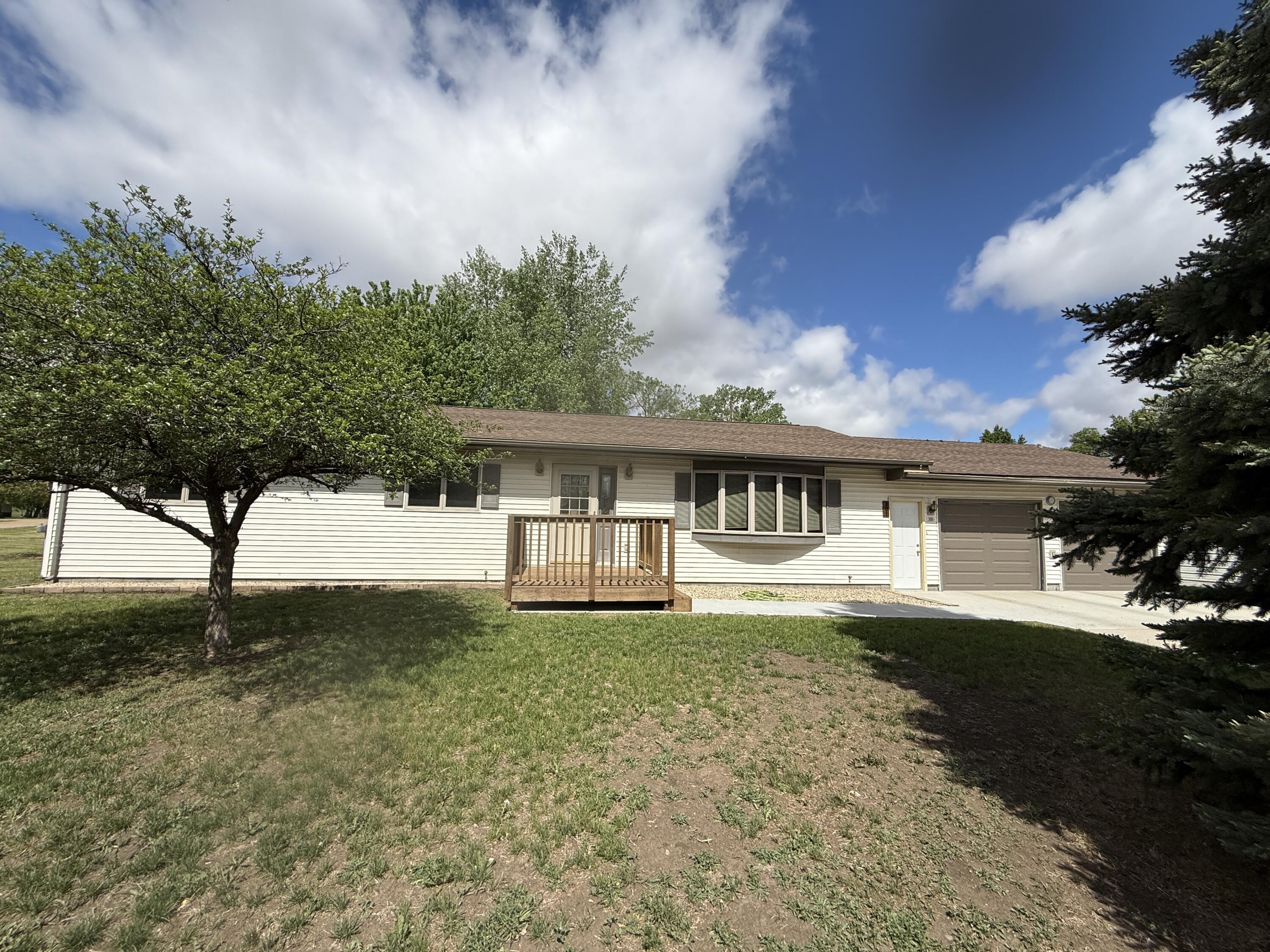 301 N Main Ave