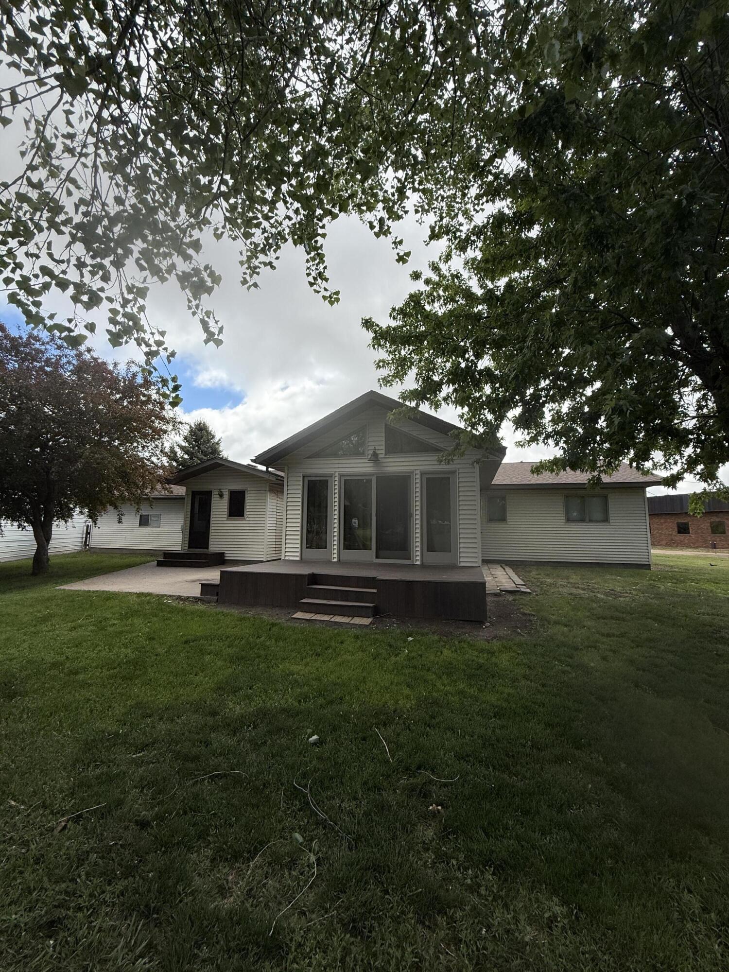 301 N Main Ave