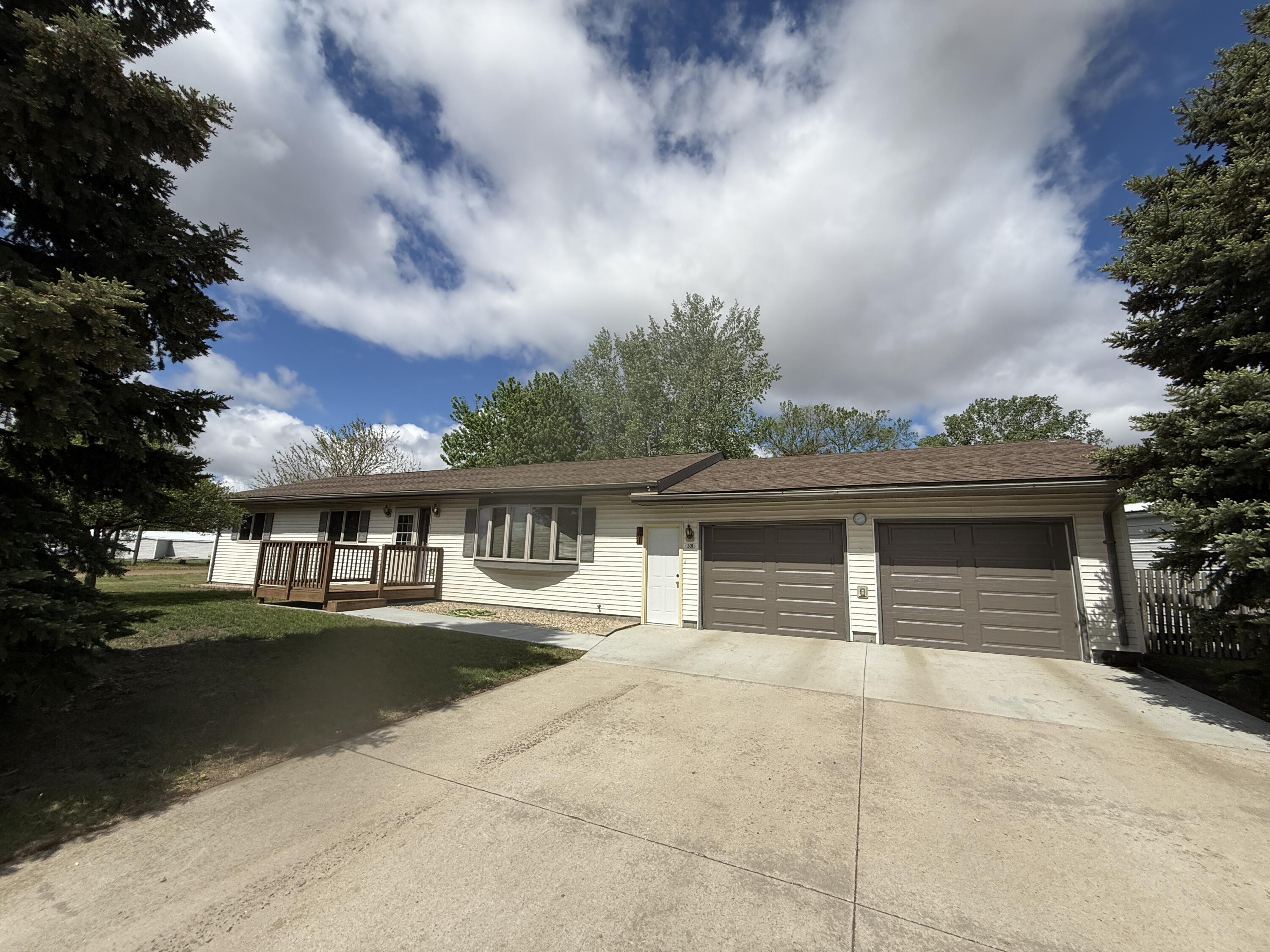 301 N Main Ave