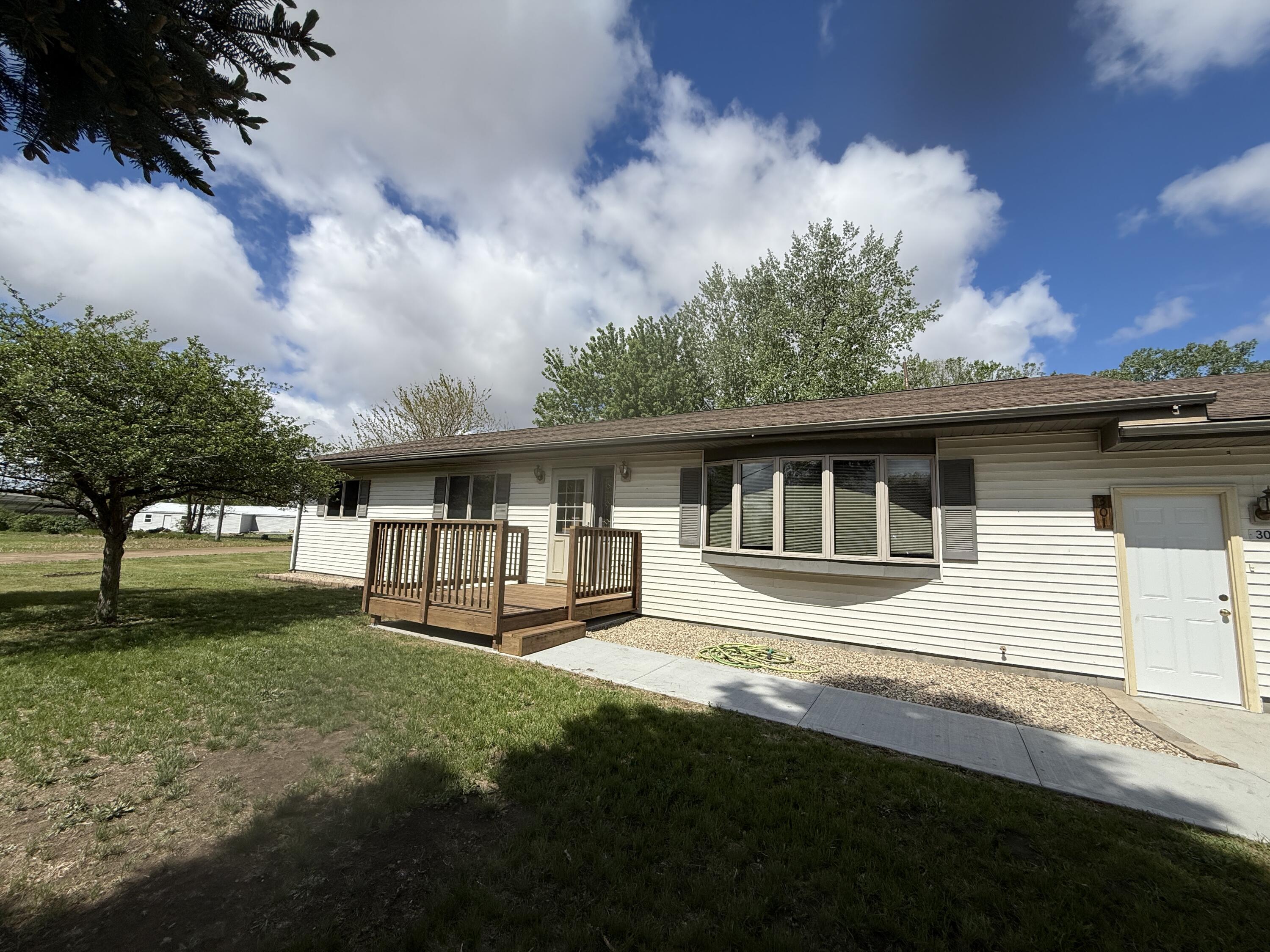 301 N Main Ave