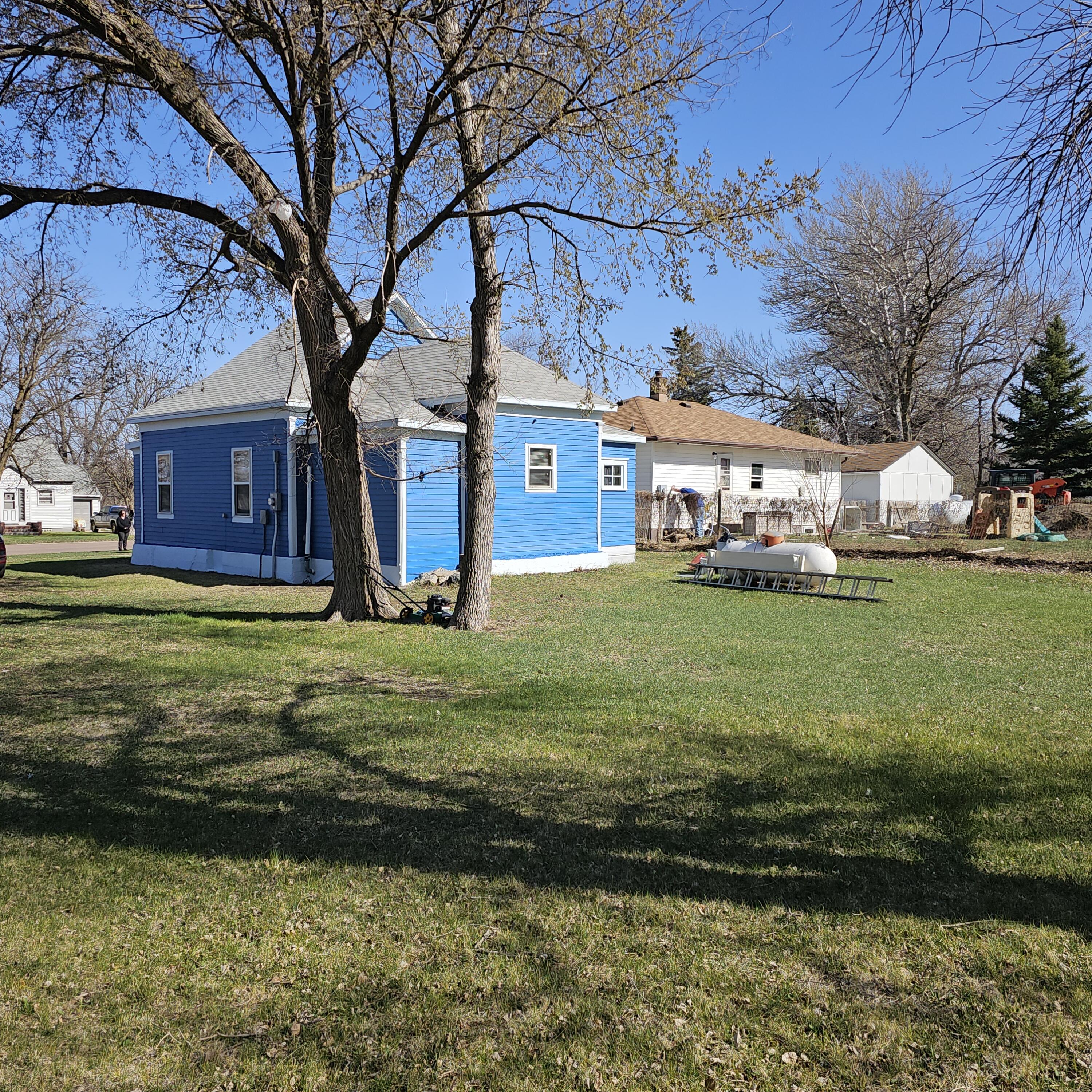 409 N Wallace Ave