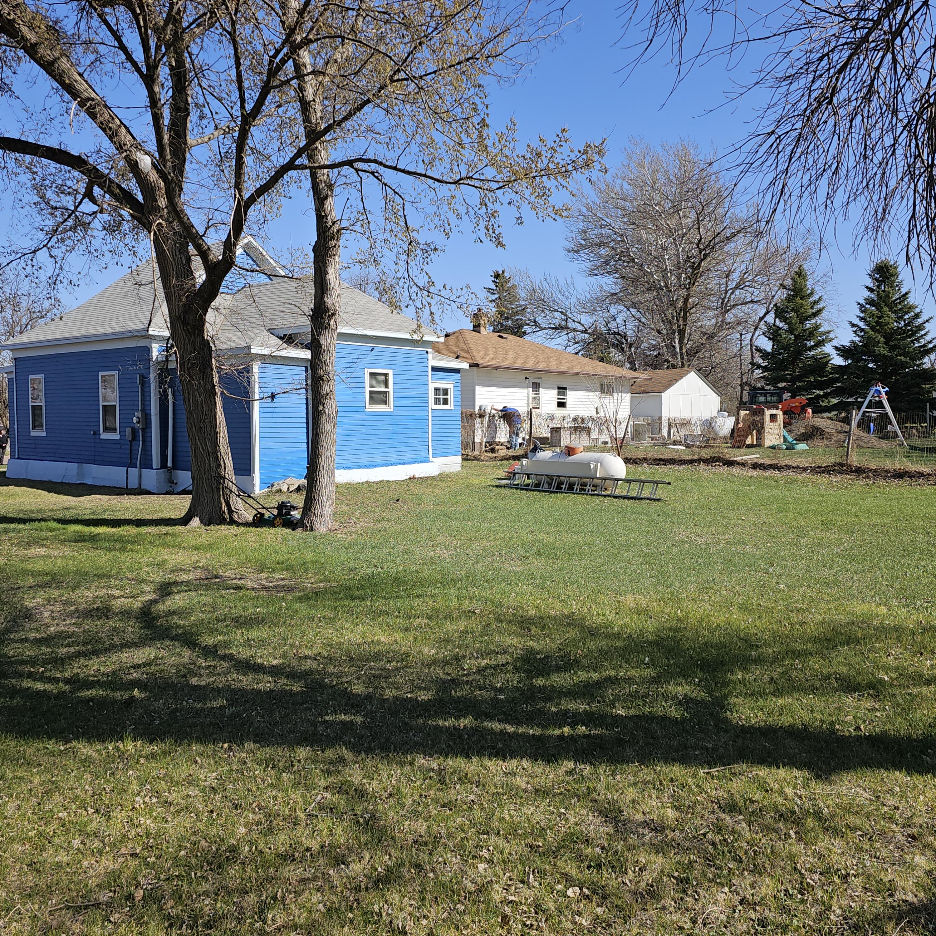 409 N Wallace Ave
