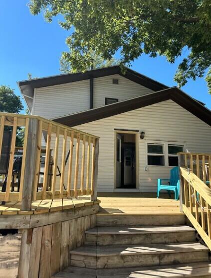 418 S Montana St