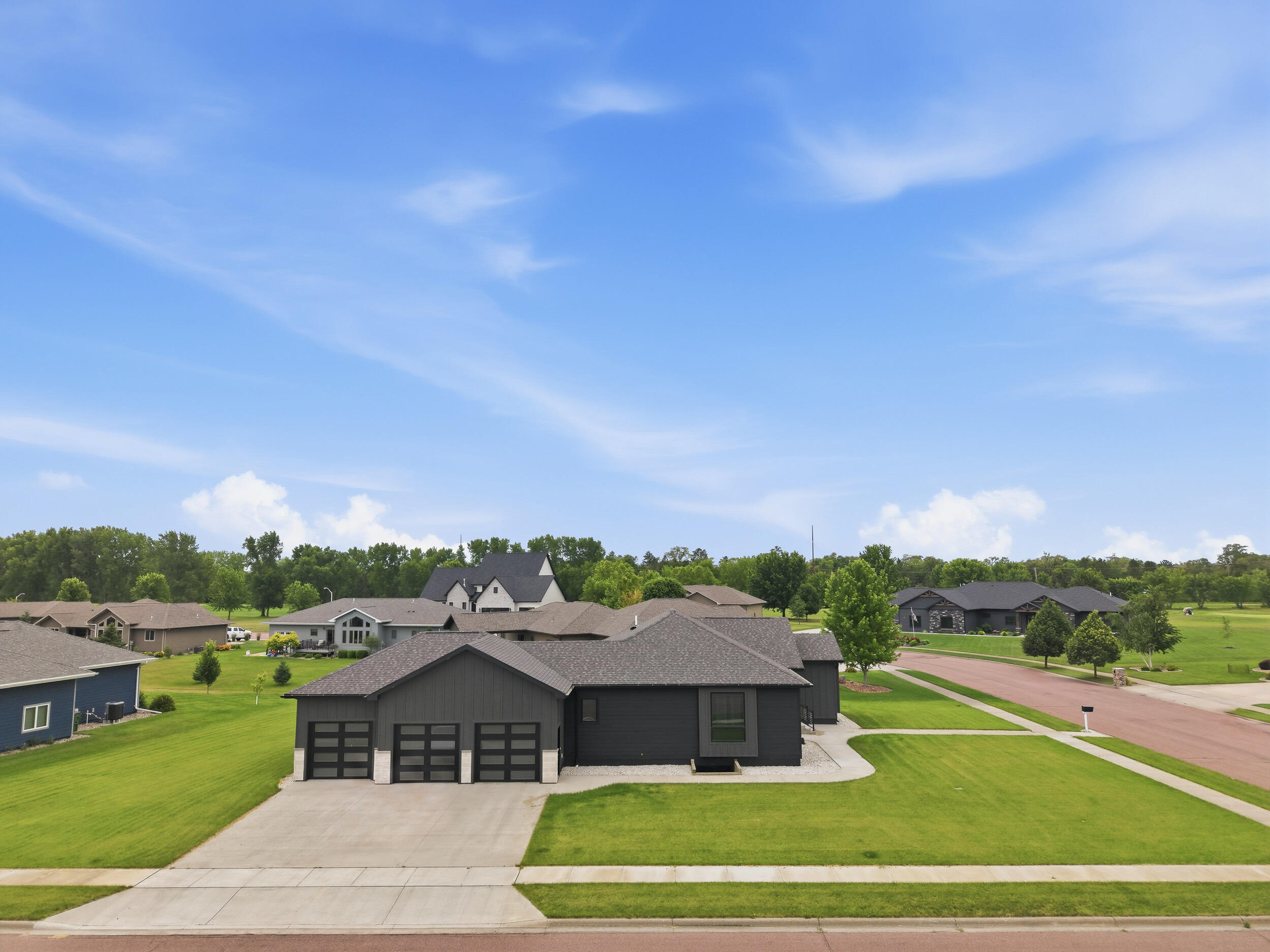 604 Doris Dr