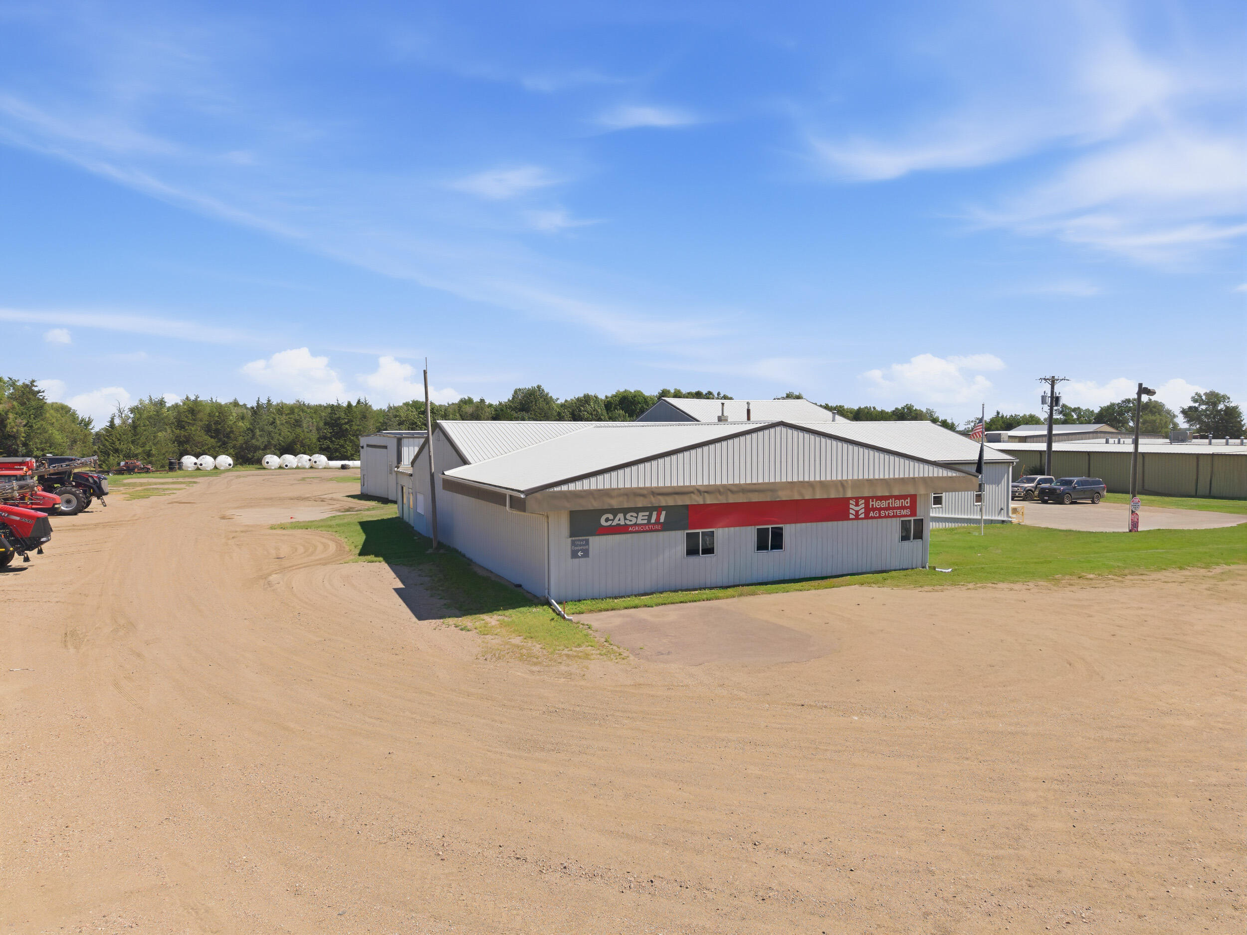 3160 W Havens Ave