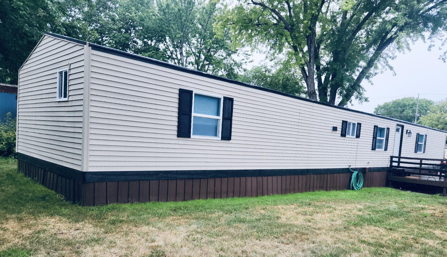 1401 S Main (Lot 128) St