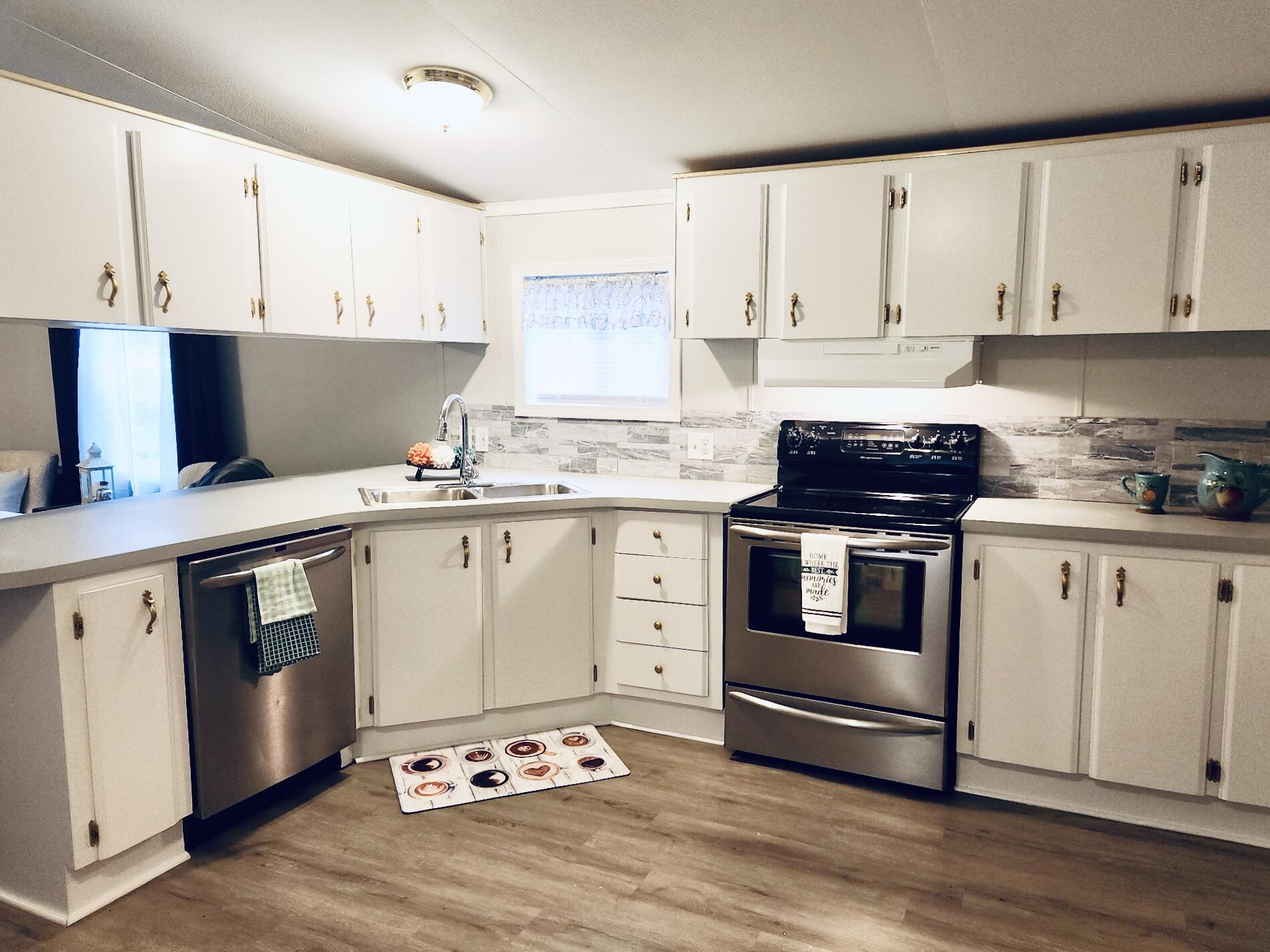 1401 S Main (Lot 128) St