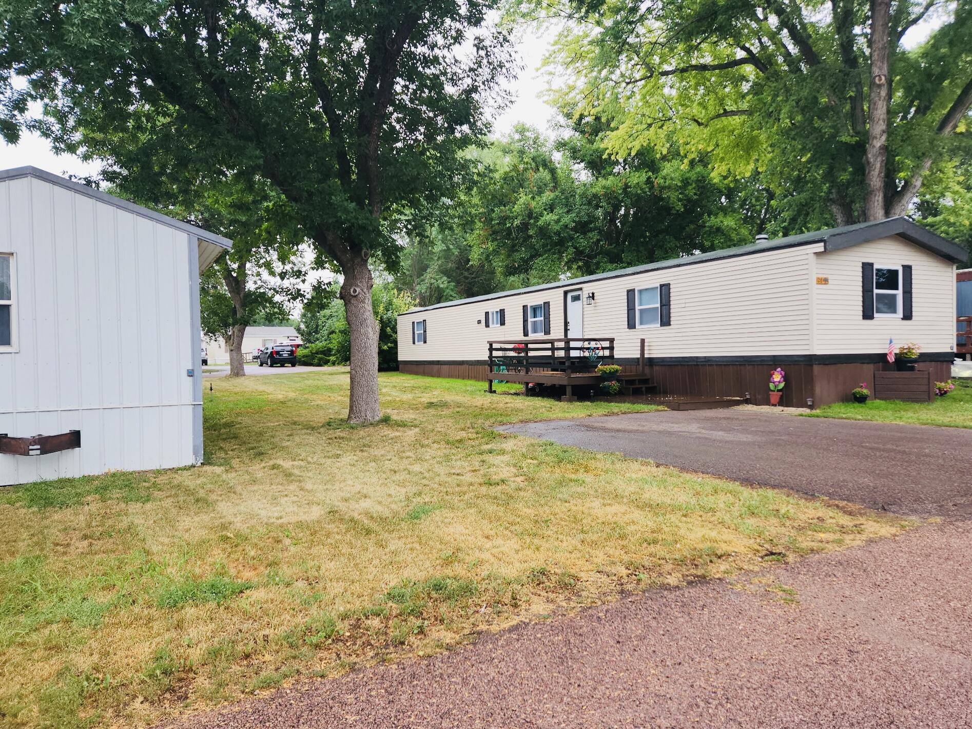1401 S Main (Lot 128) St