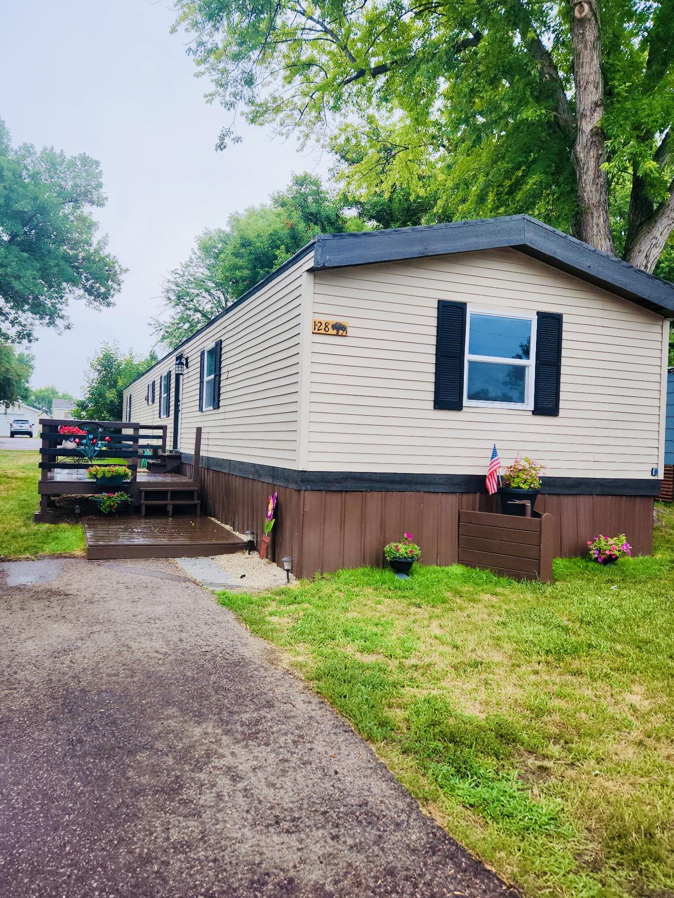 1401 S Main (Lot 128) St
