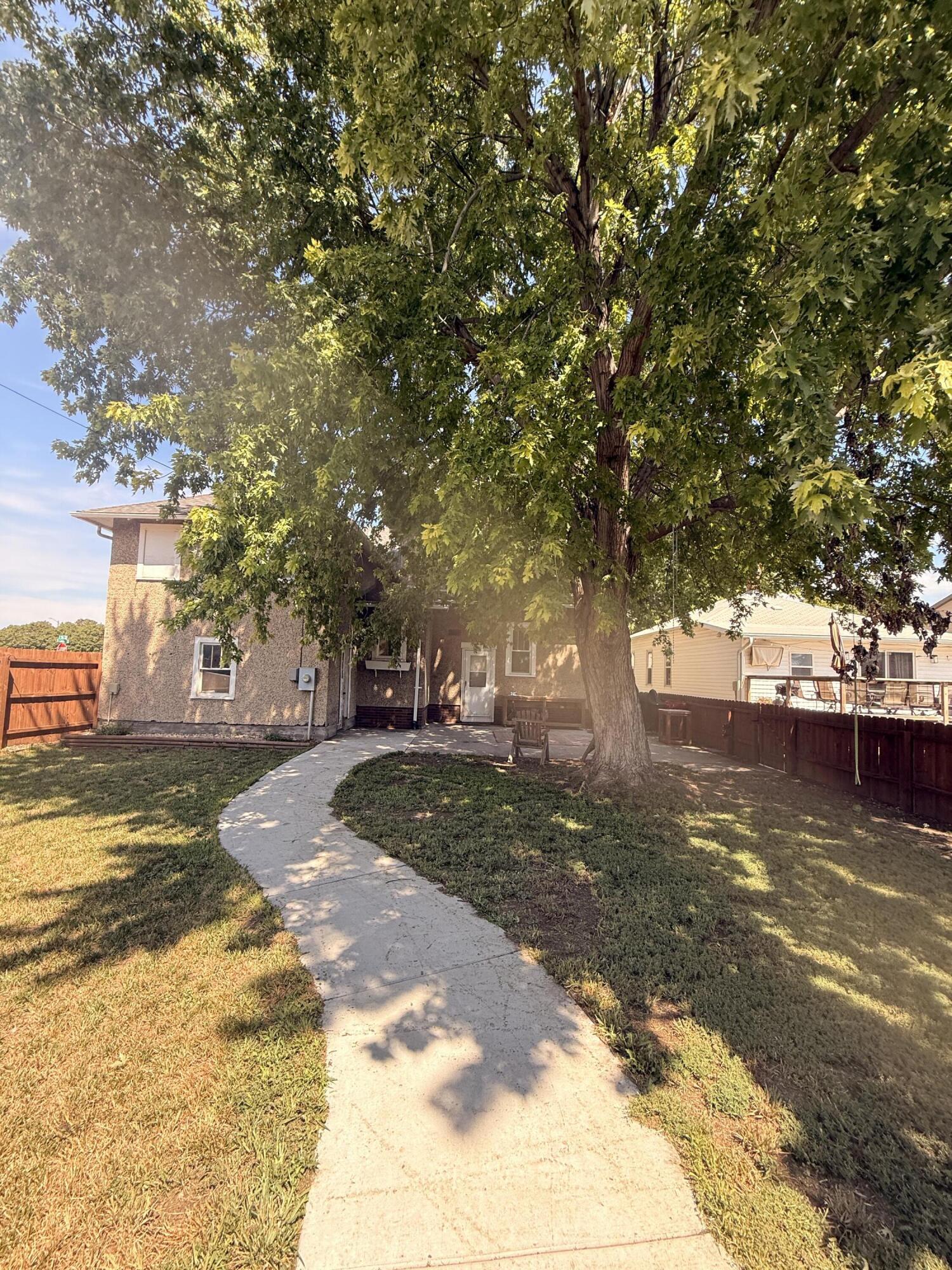 207 E 7th Ave