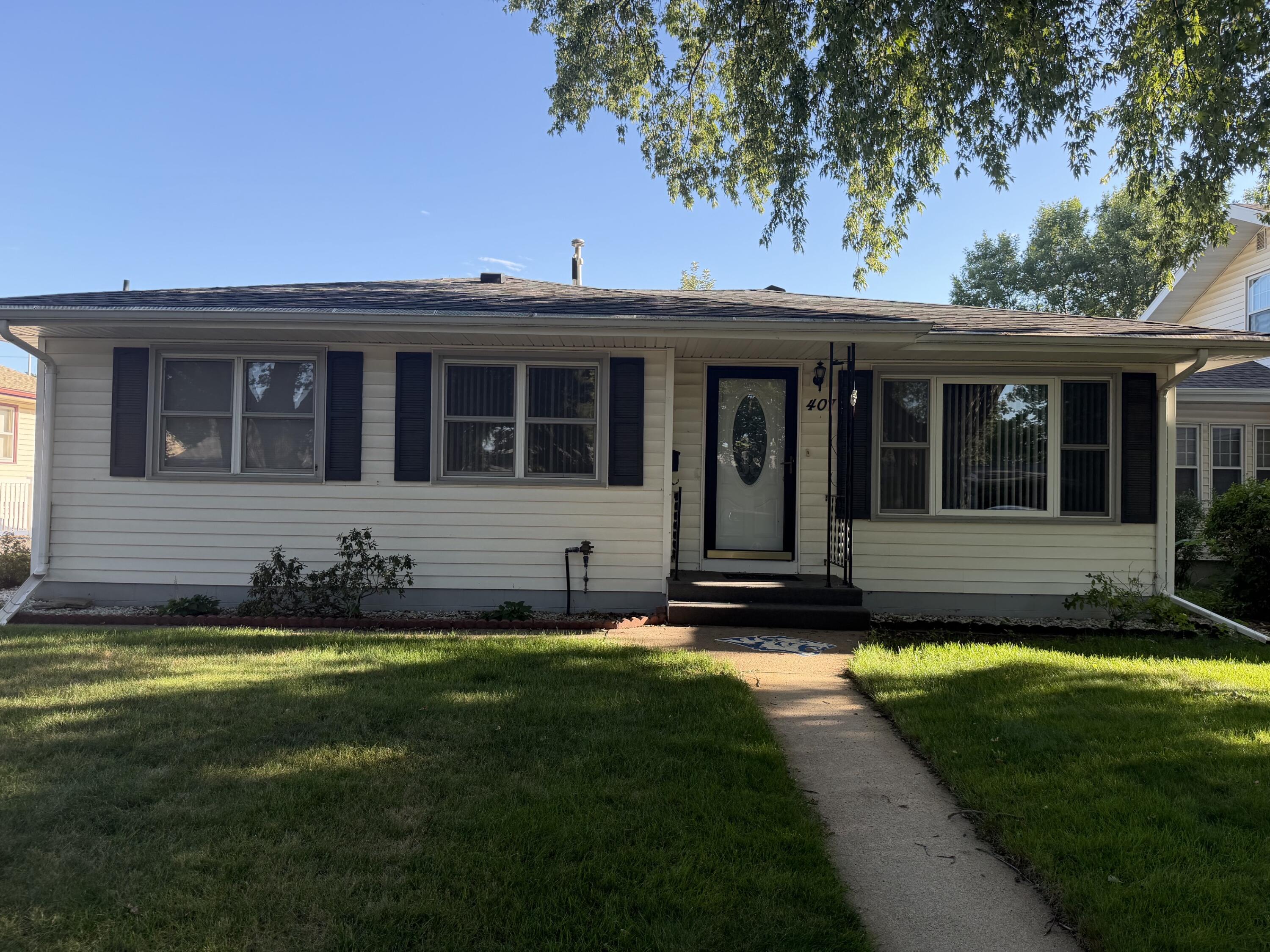 407 W 13th Ave